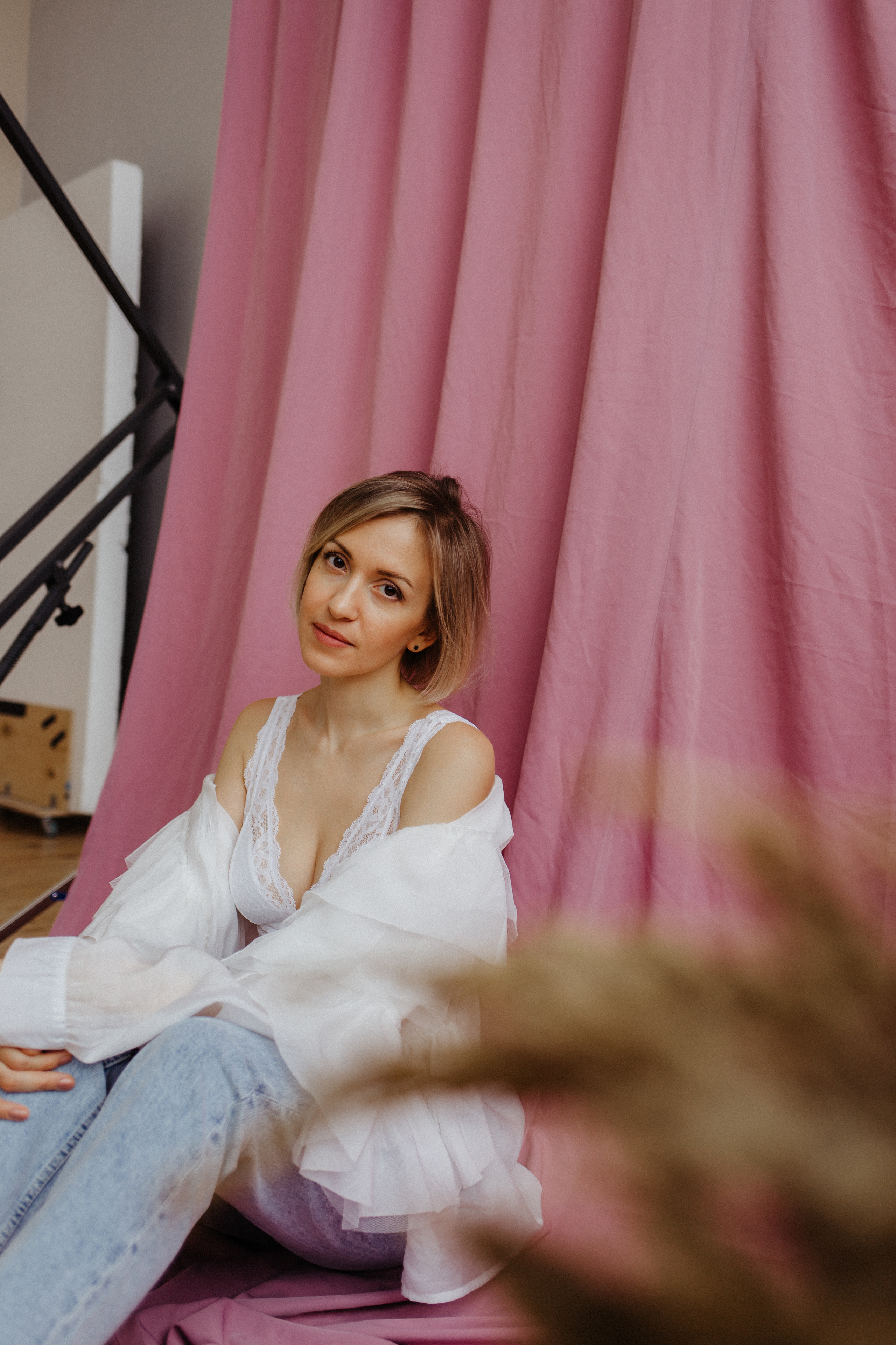 Для себя. Репортажный и семейный фотограф в Новосибирске Елена Каменева