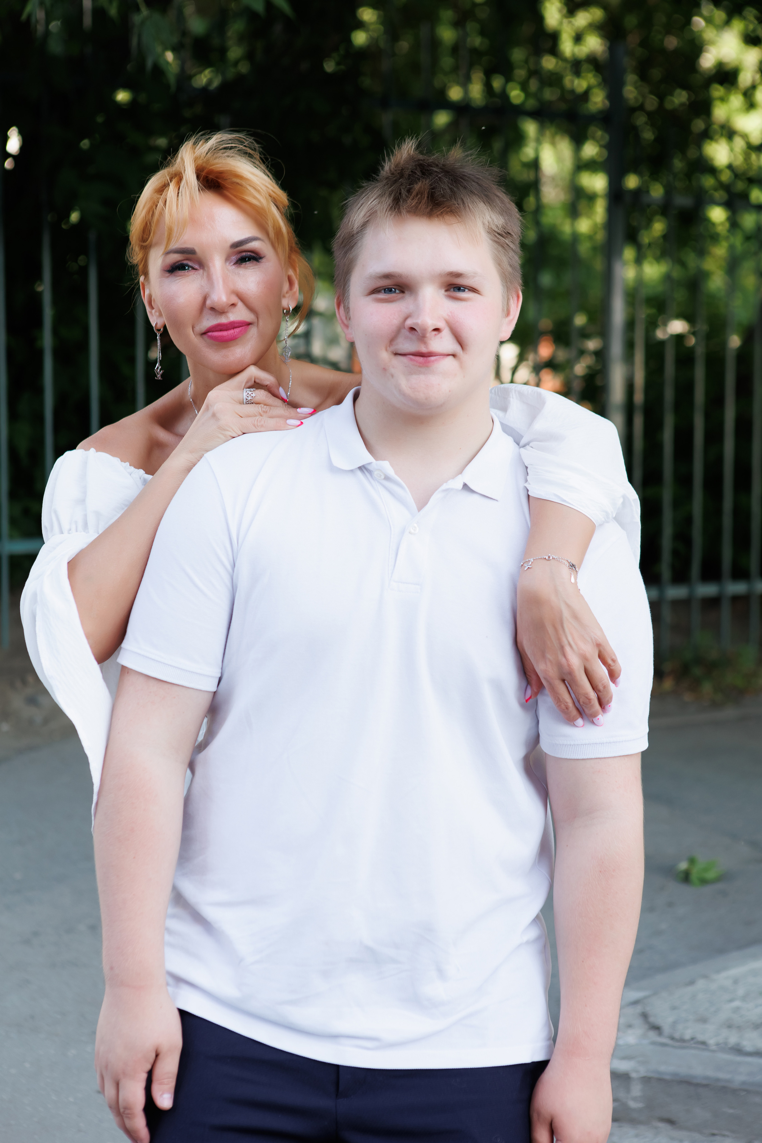 Юбилей. Репортажный и семейный фотограф в Новосибирске Елена Каменева