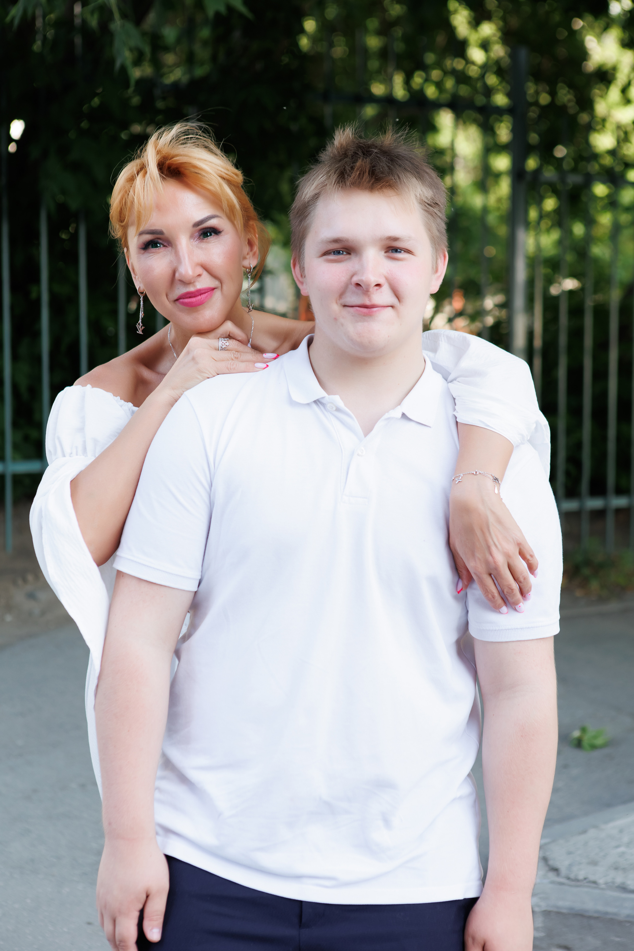 Юбилей. Репортажный и семейный фотограф в Новосибирске Елена Каменева