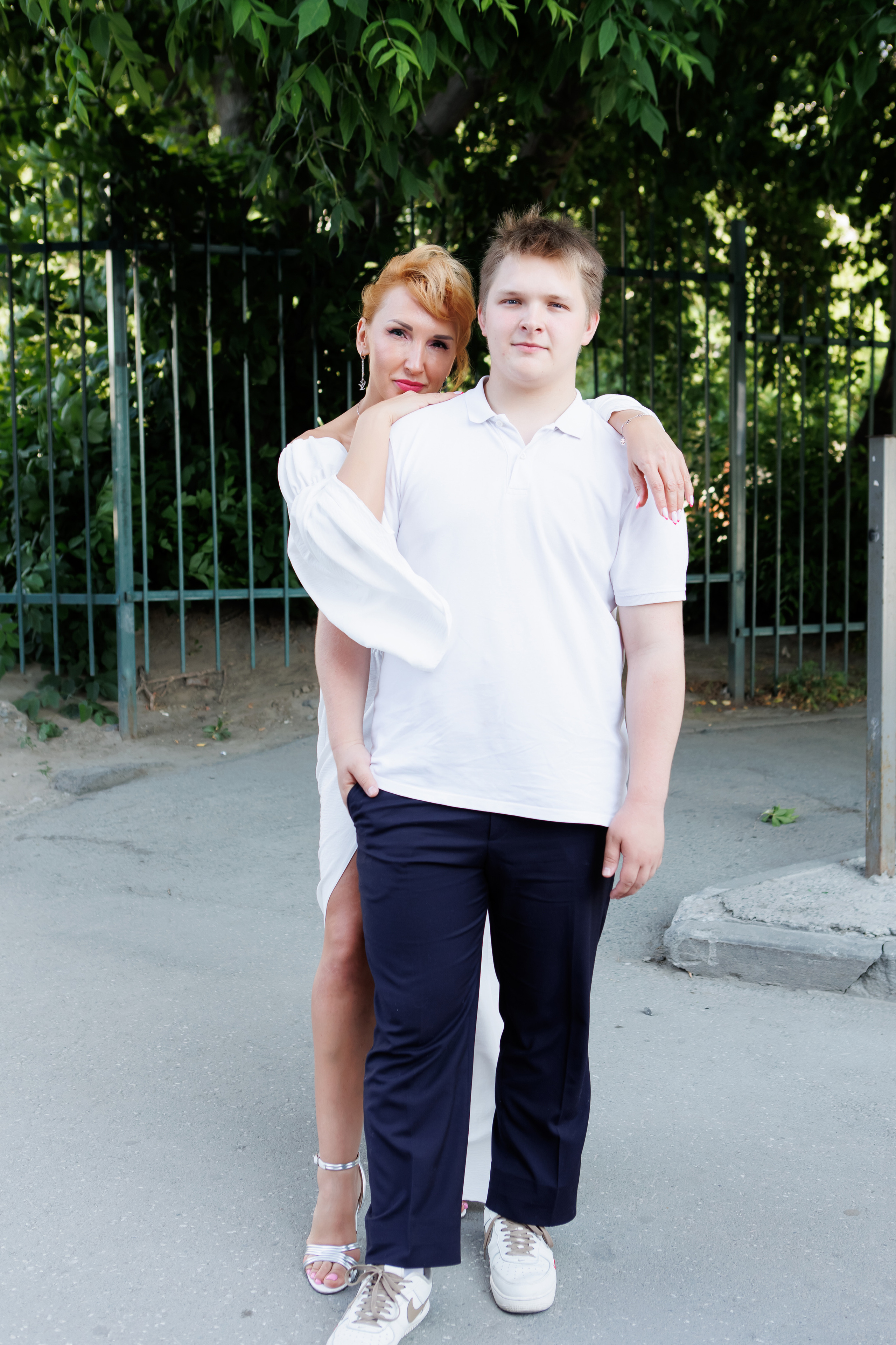 Юбилей. Репортажный и семейный фотограф в Новосибирске Елена Каменева