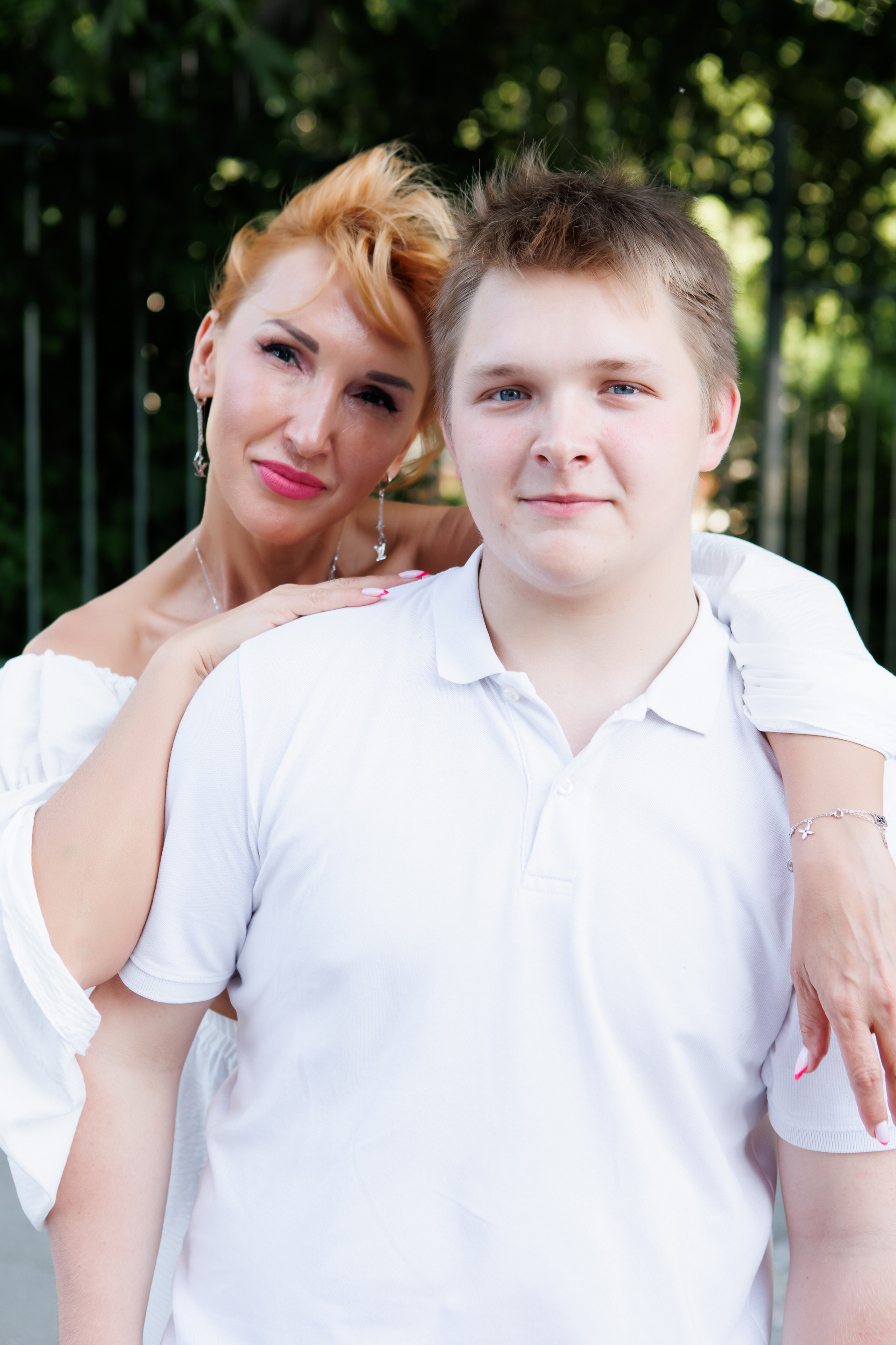 Юбилей. Репортажный и семейный фотограф в Новосибирске Елена Каменева