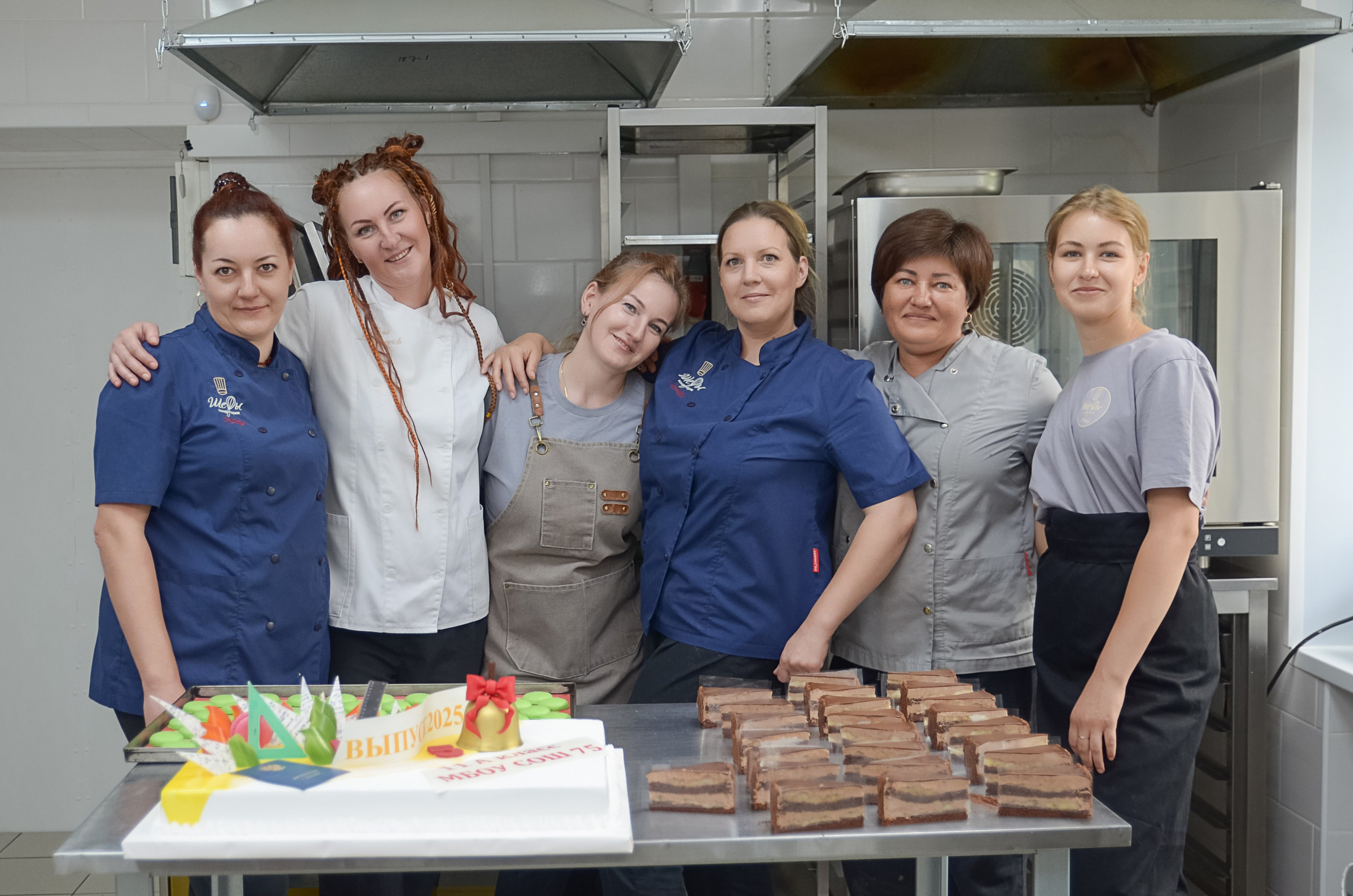 Фотосессия на производстве. Thephoto-russia.ru