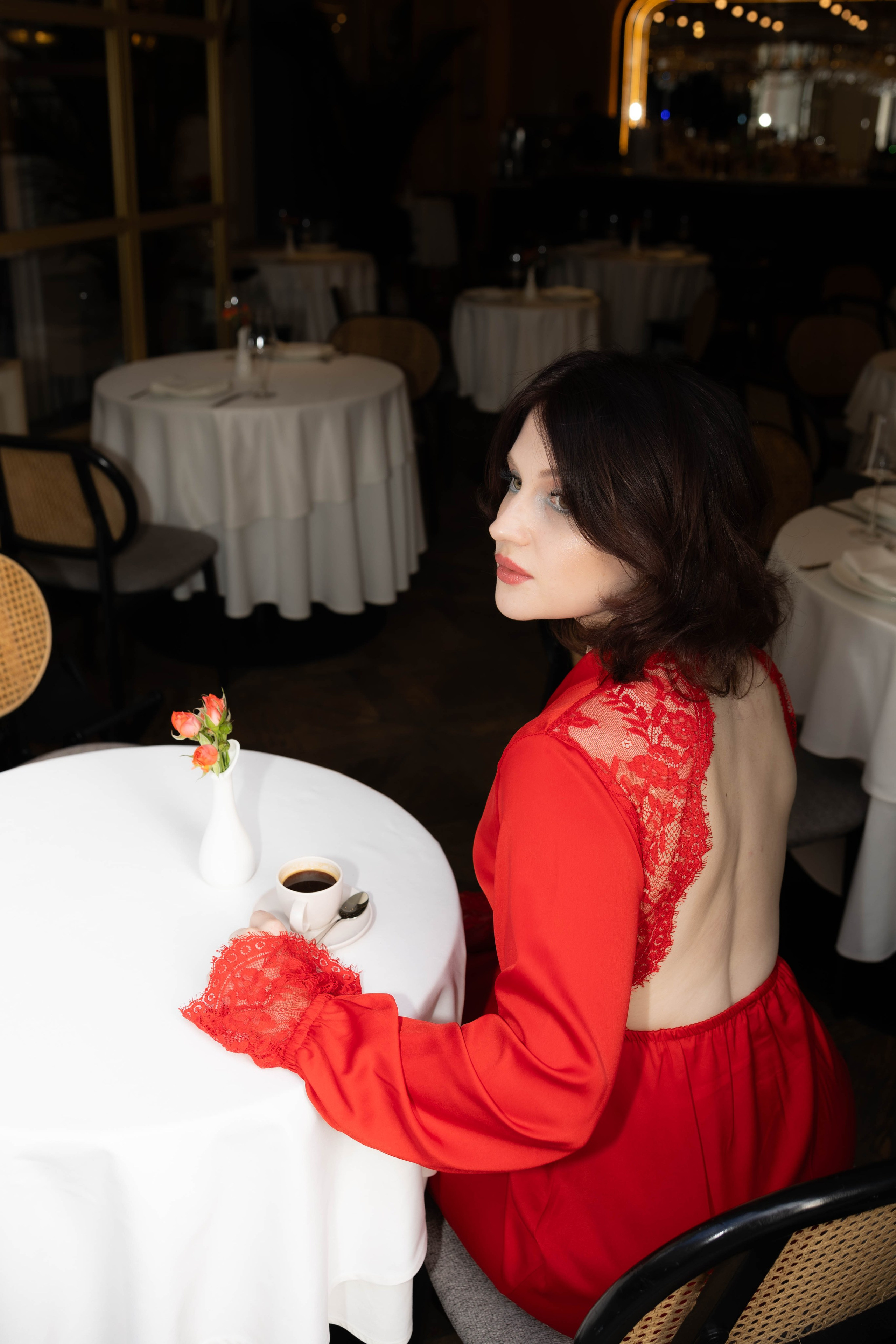 Настя. Семейный и портретный фотограф