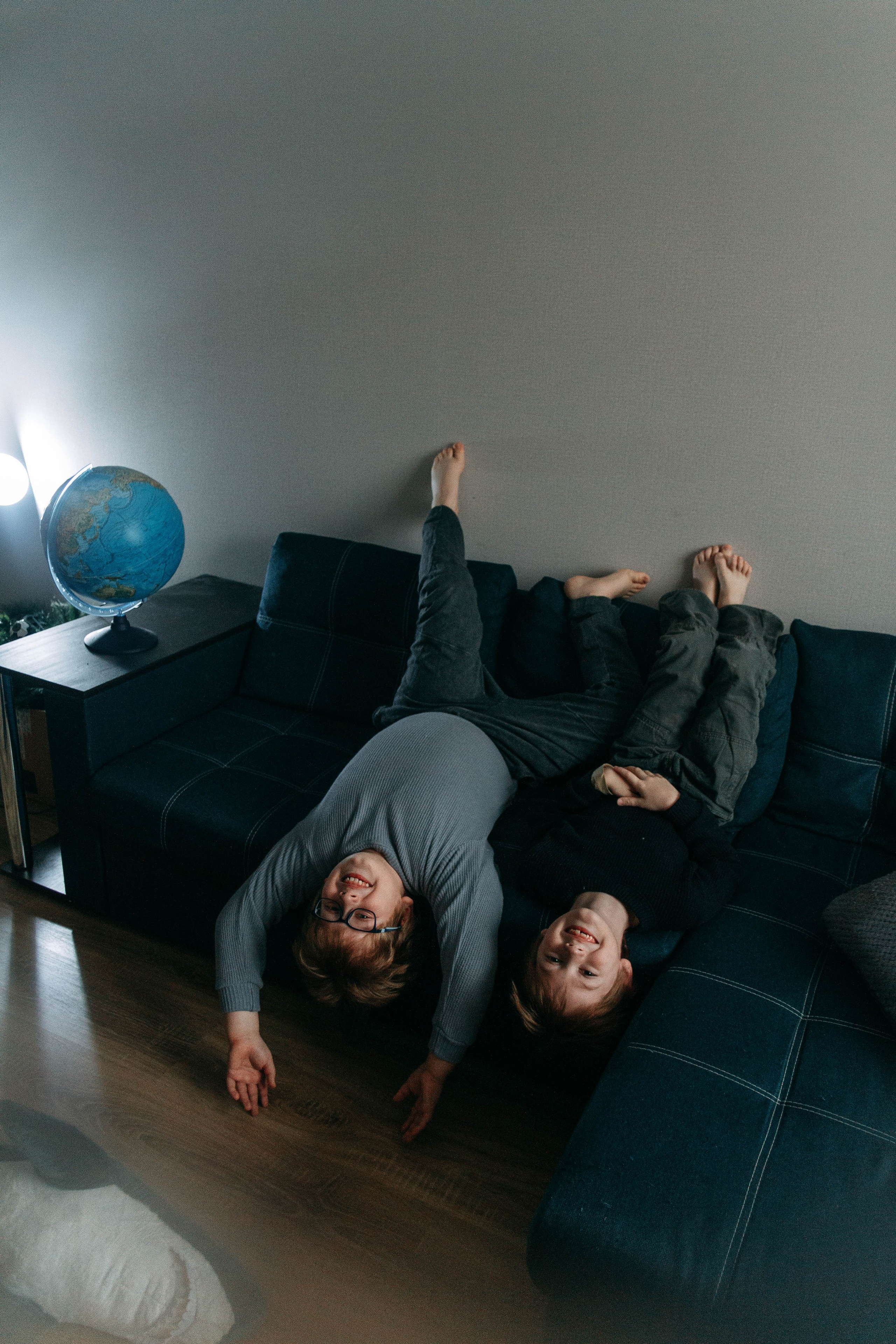 Домашняя фотосессия. Семейный и свадебный фотограф в Краснодаре