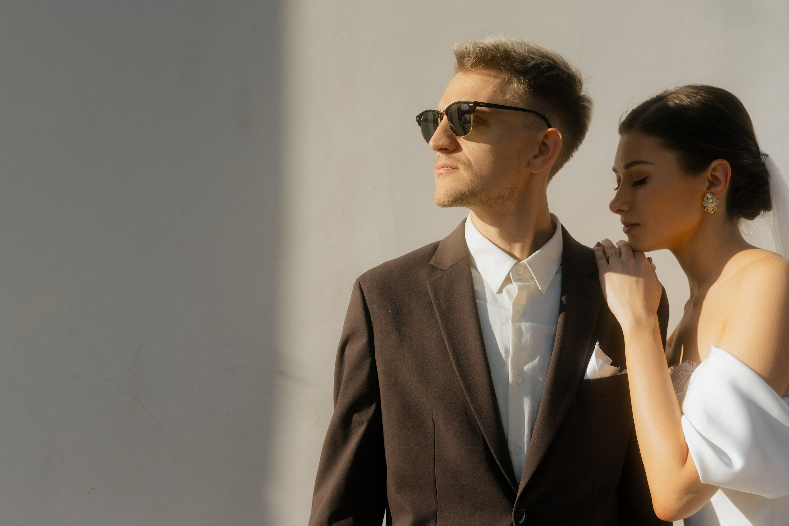 Настя и Илья. Фотограф в Москве Екатерина Черненко