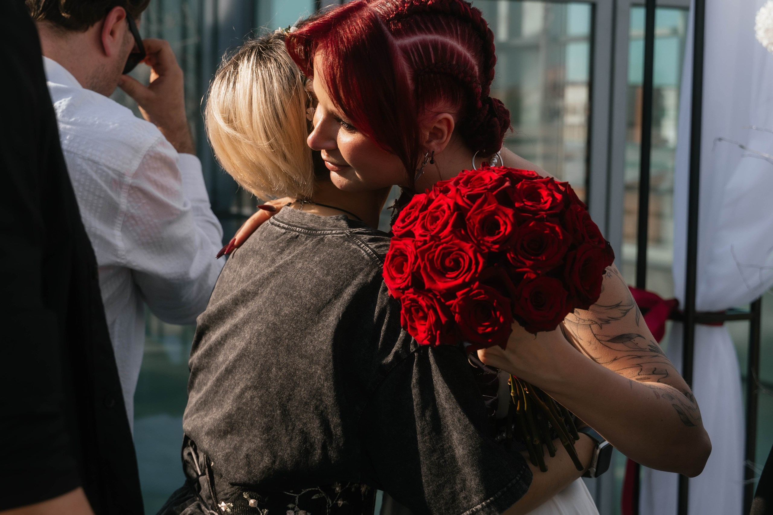 Wedding day #93. Свадебный, семейный фотограф в Рязани Лена Брант