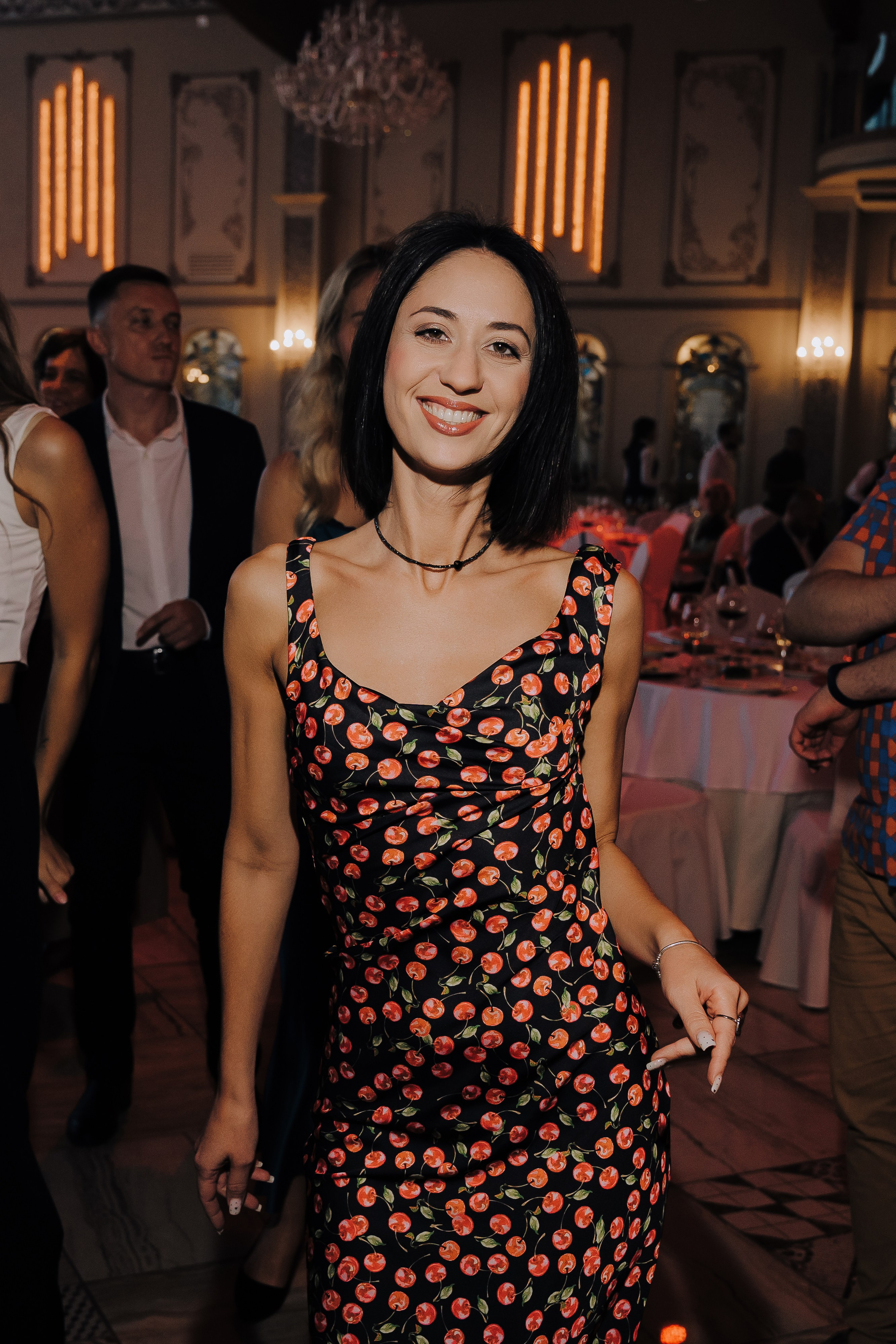 КОРПОРАТИВ «МАВТ». Репортажный фотограф Зуев Роман г. Челябинск