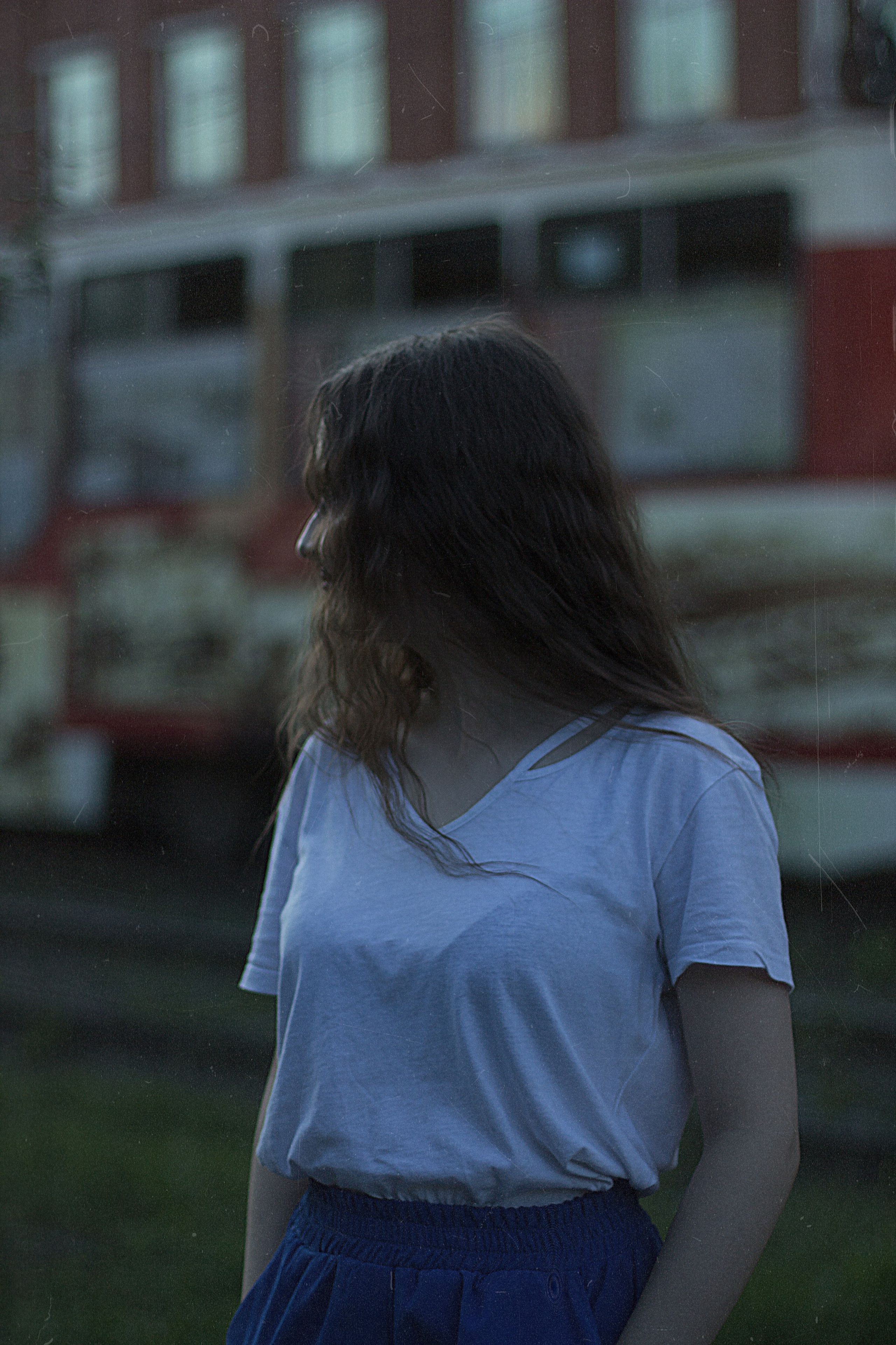 Валюша 2020. Фотограф и видеограф в Омск/Москва Сащенко Лера