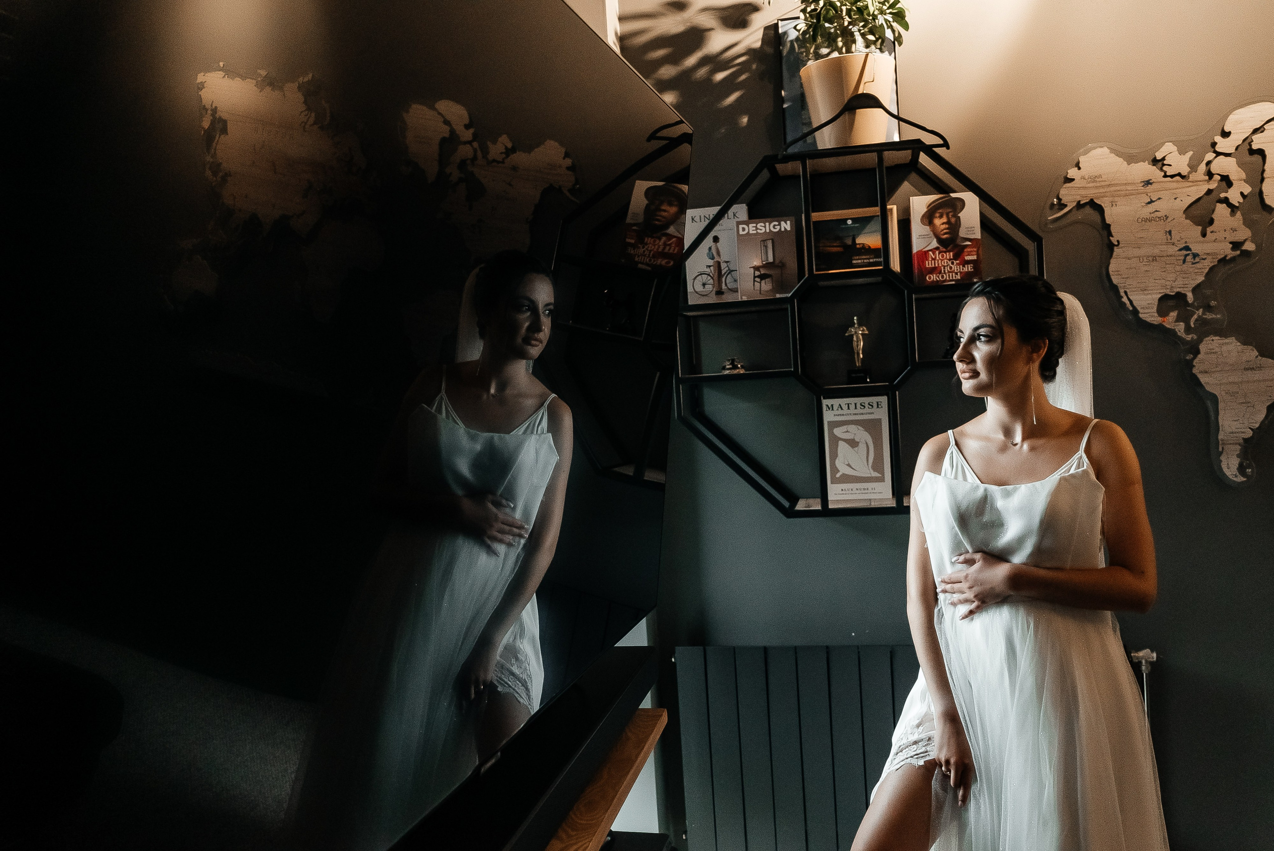 Елена и Глеб. Свадебный и семейный фотограф во Владивостоке Александра Глускер