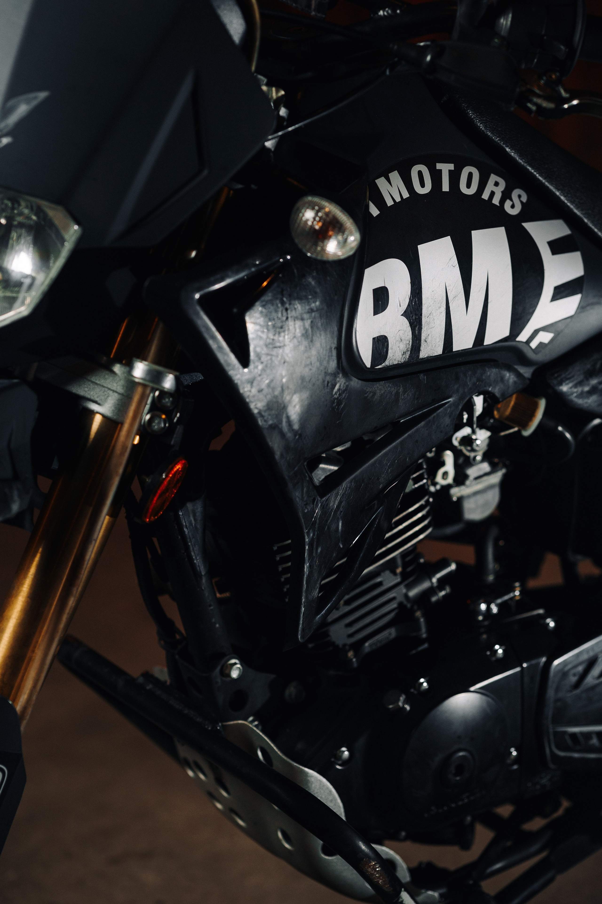 «ПРАЙД» мотошкола. Свадебный и семейный фотограф в Москве и МО Геннадий Туманцев