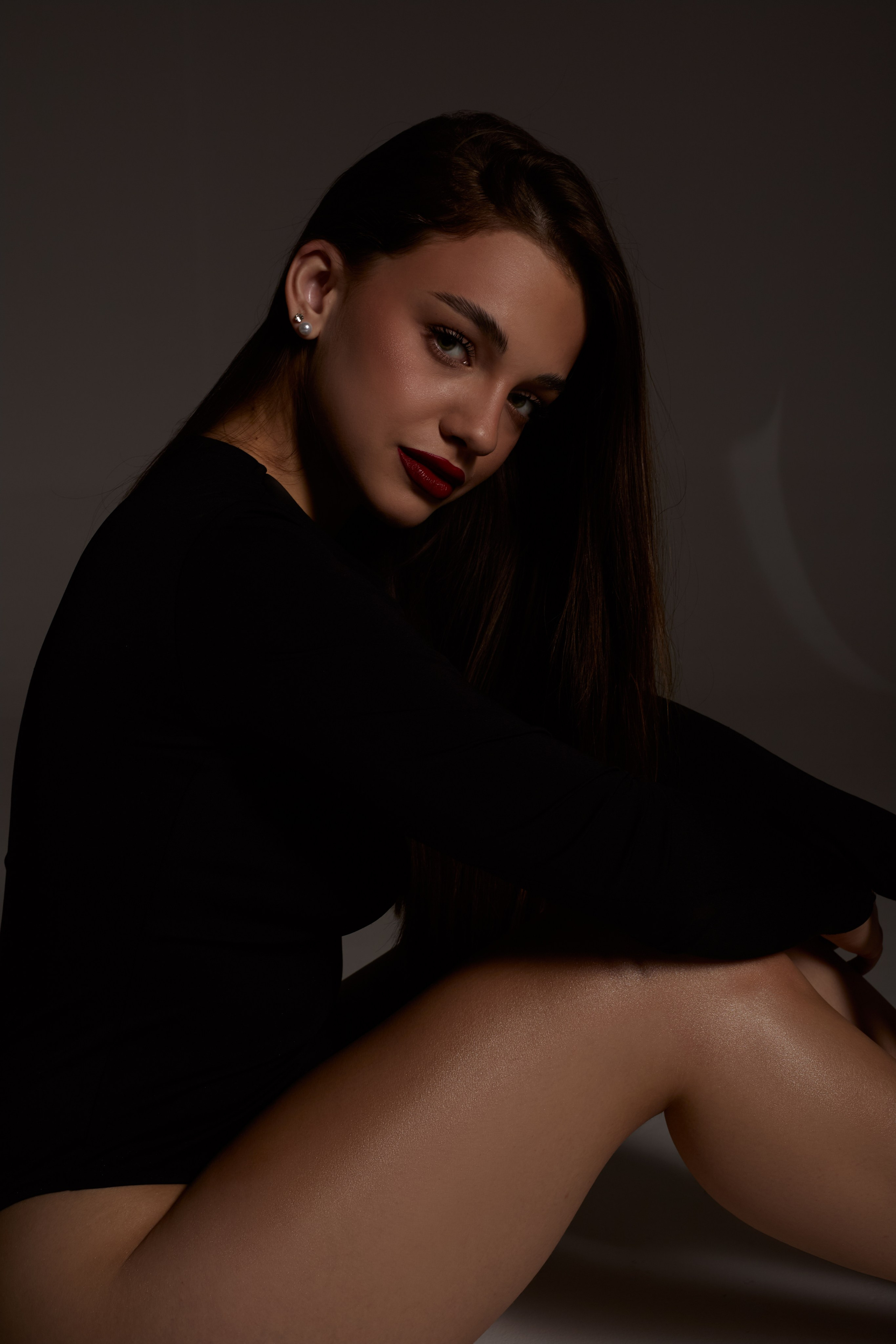 София. Фотограф из Казани