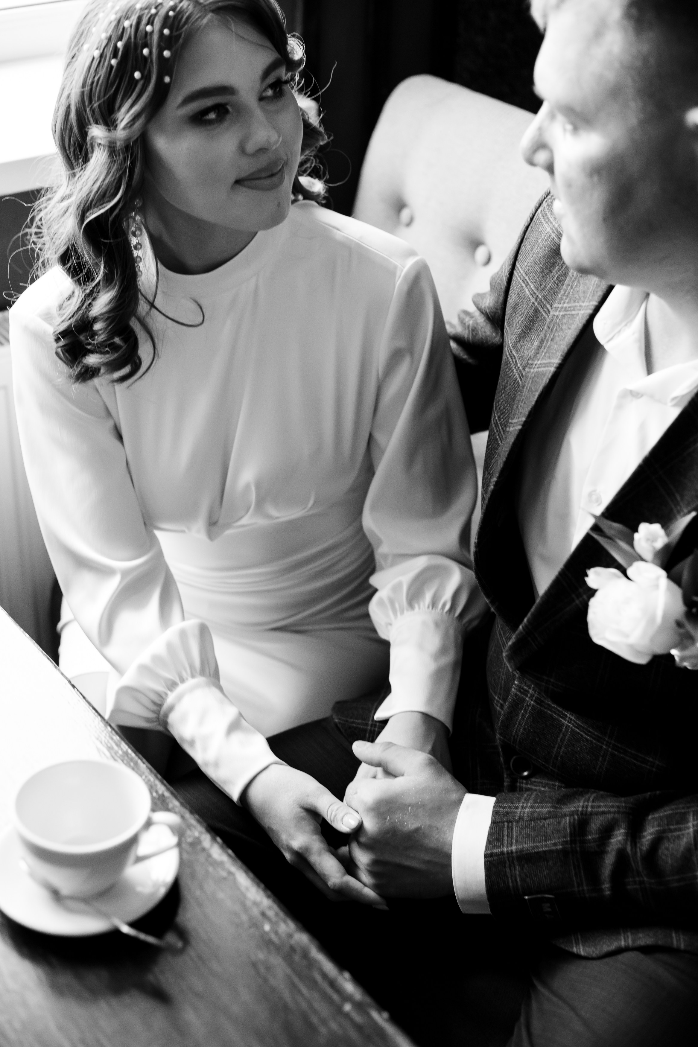 Люби!. Фотограф Гульнара Вафина