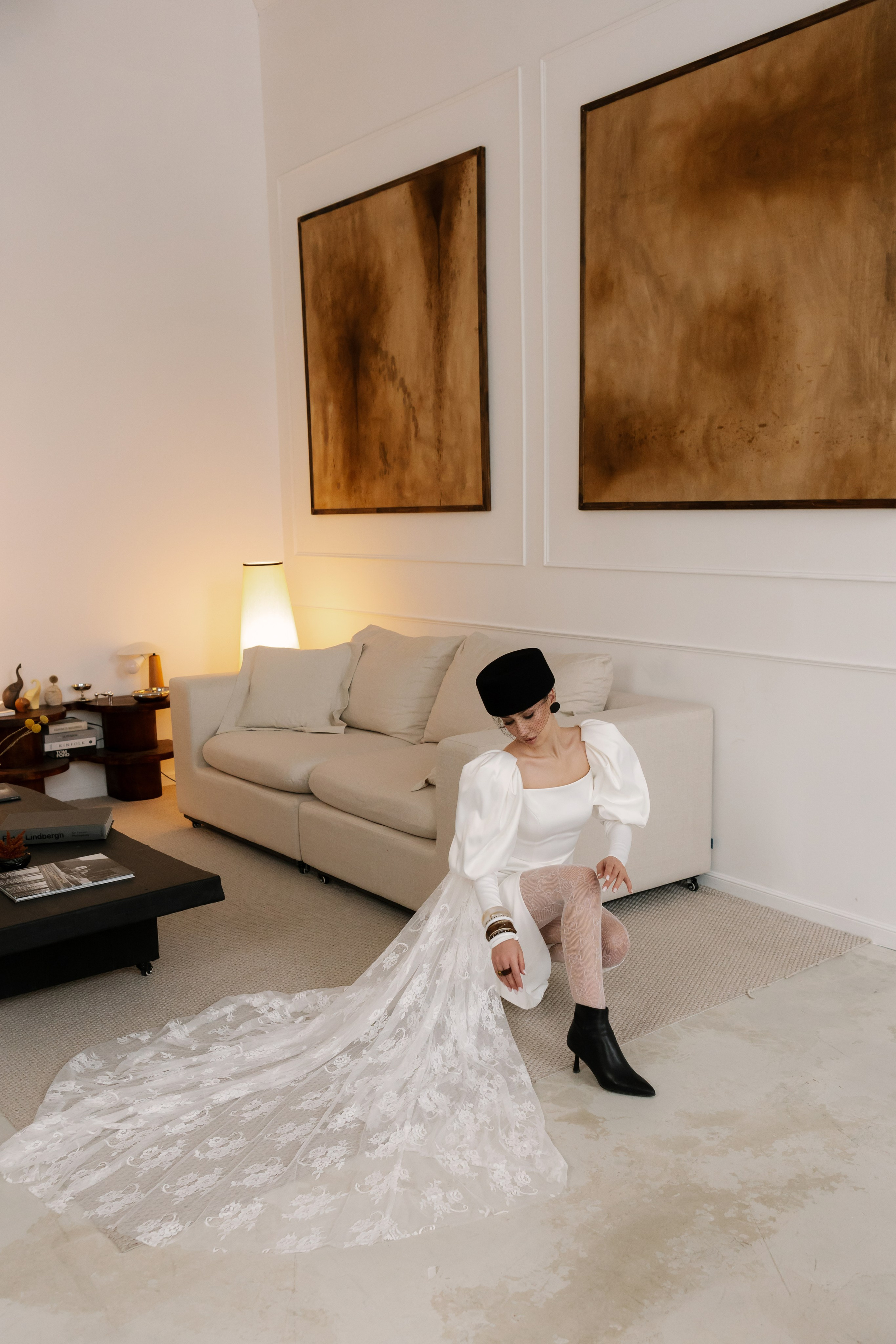 Настя. Свадебный фотограф Воронеж Марина Грудинина