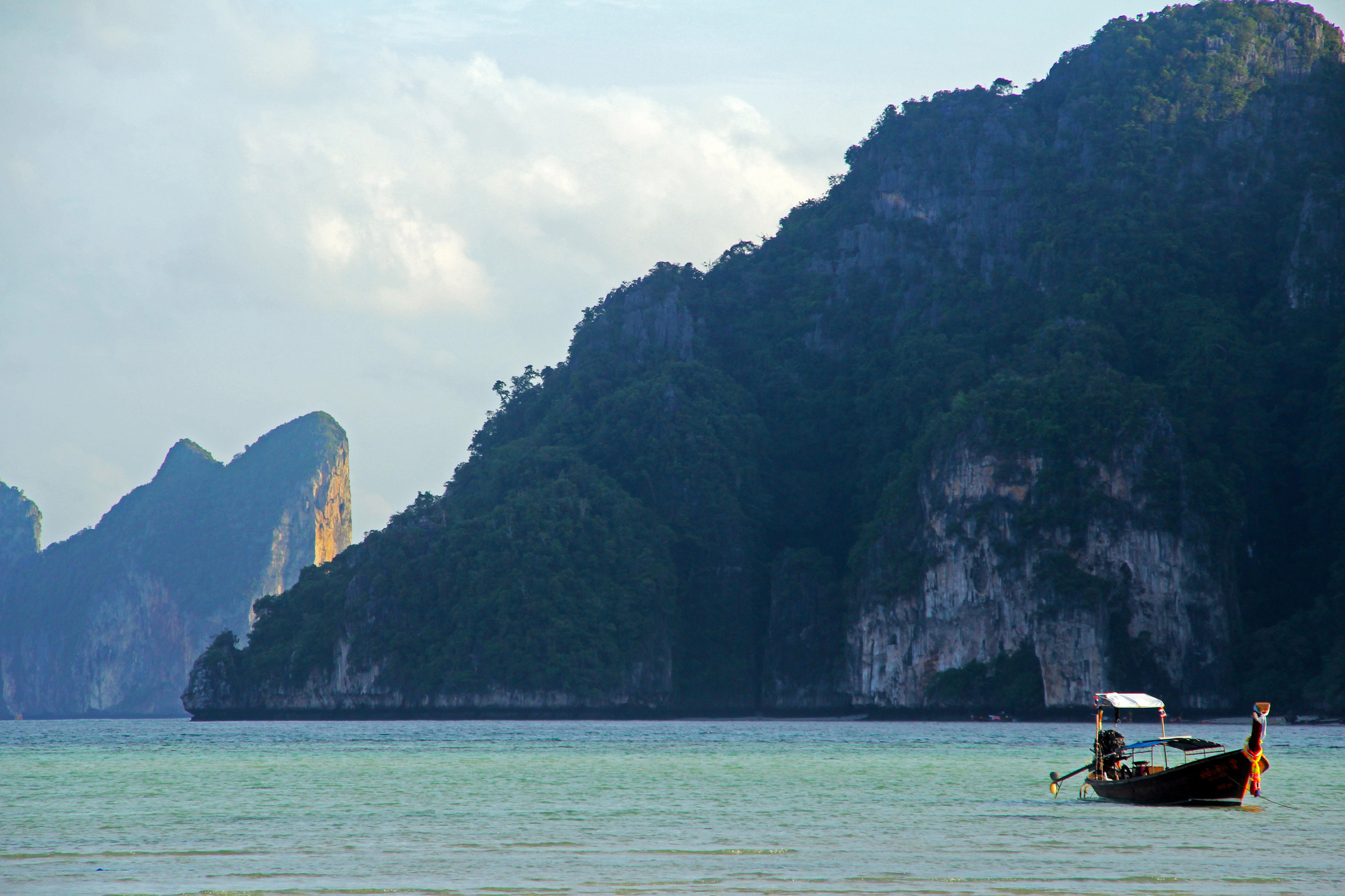 Пхукет. Фотограф Алексей Федорищев