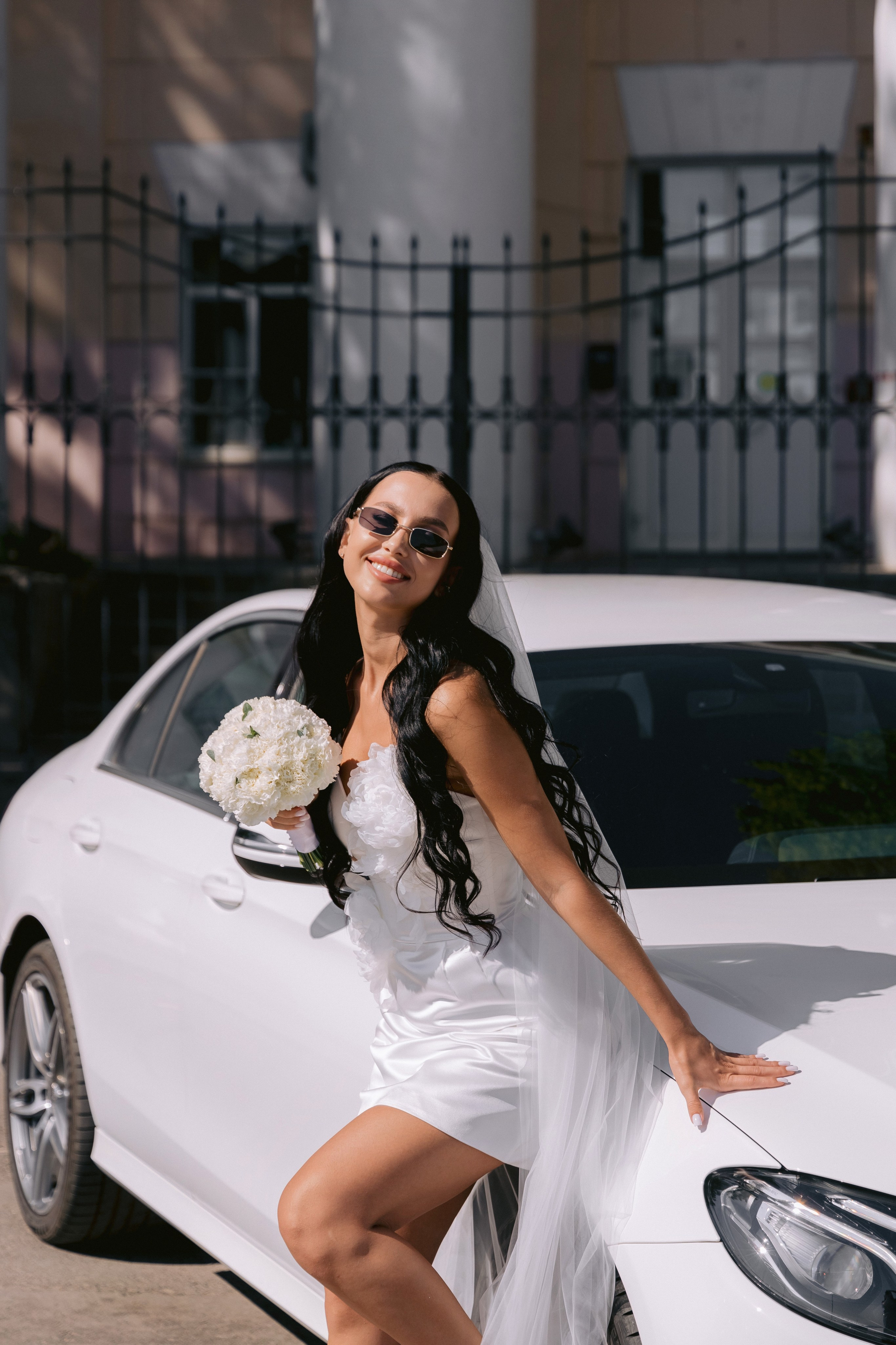 Виктория, Никита (ЗАГС и прогулка). Фотограф Волгоград Кристина Прохоренко