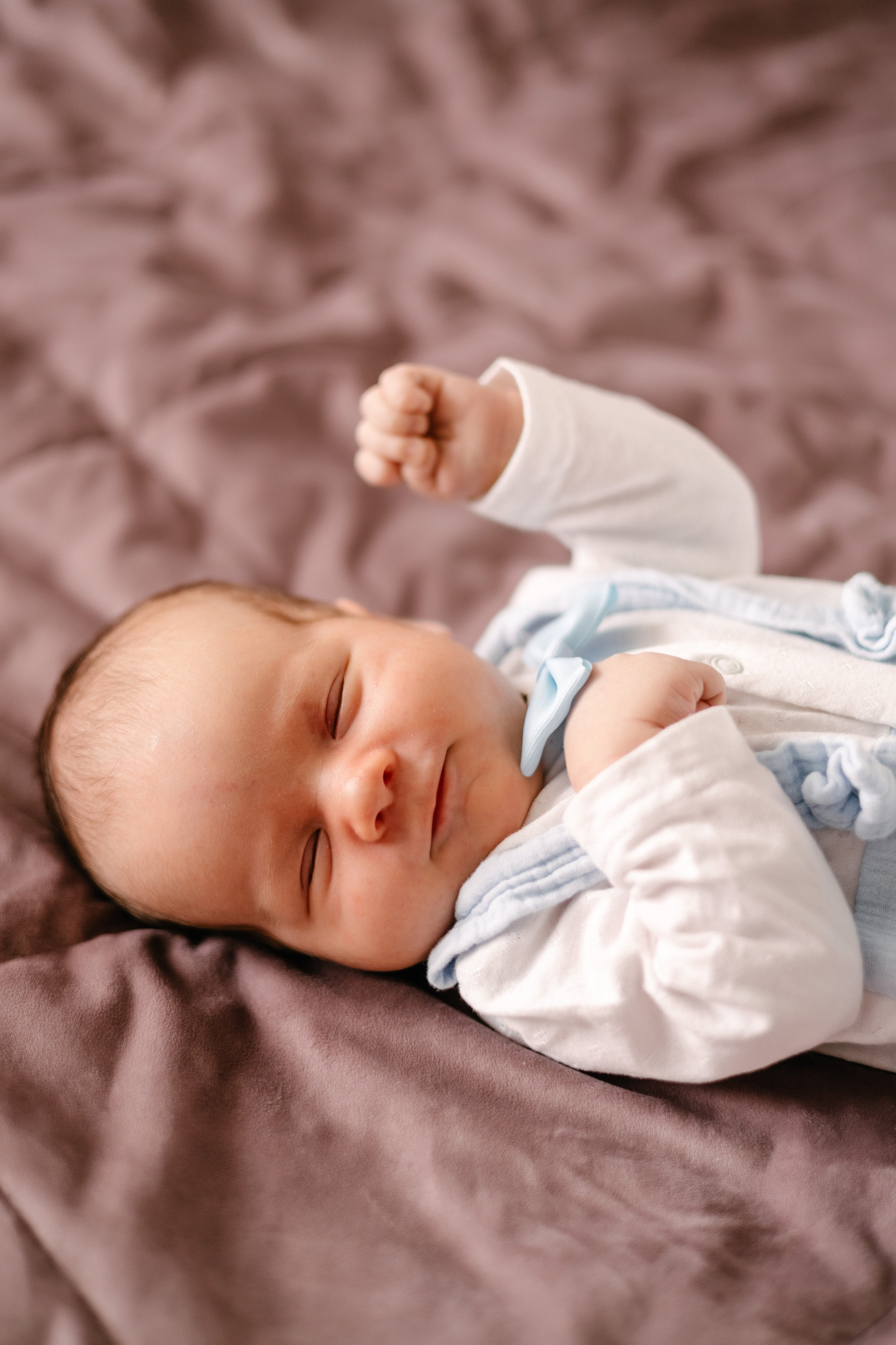 Татьяна, Роман, Даниель. Фотограф Волгоград Кристина Прохоренко