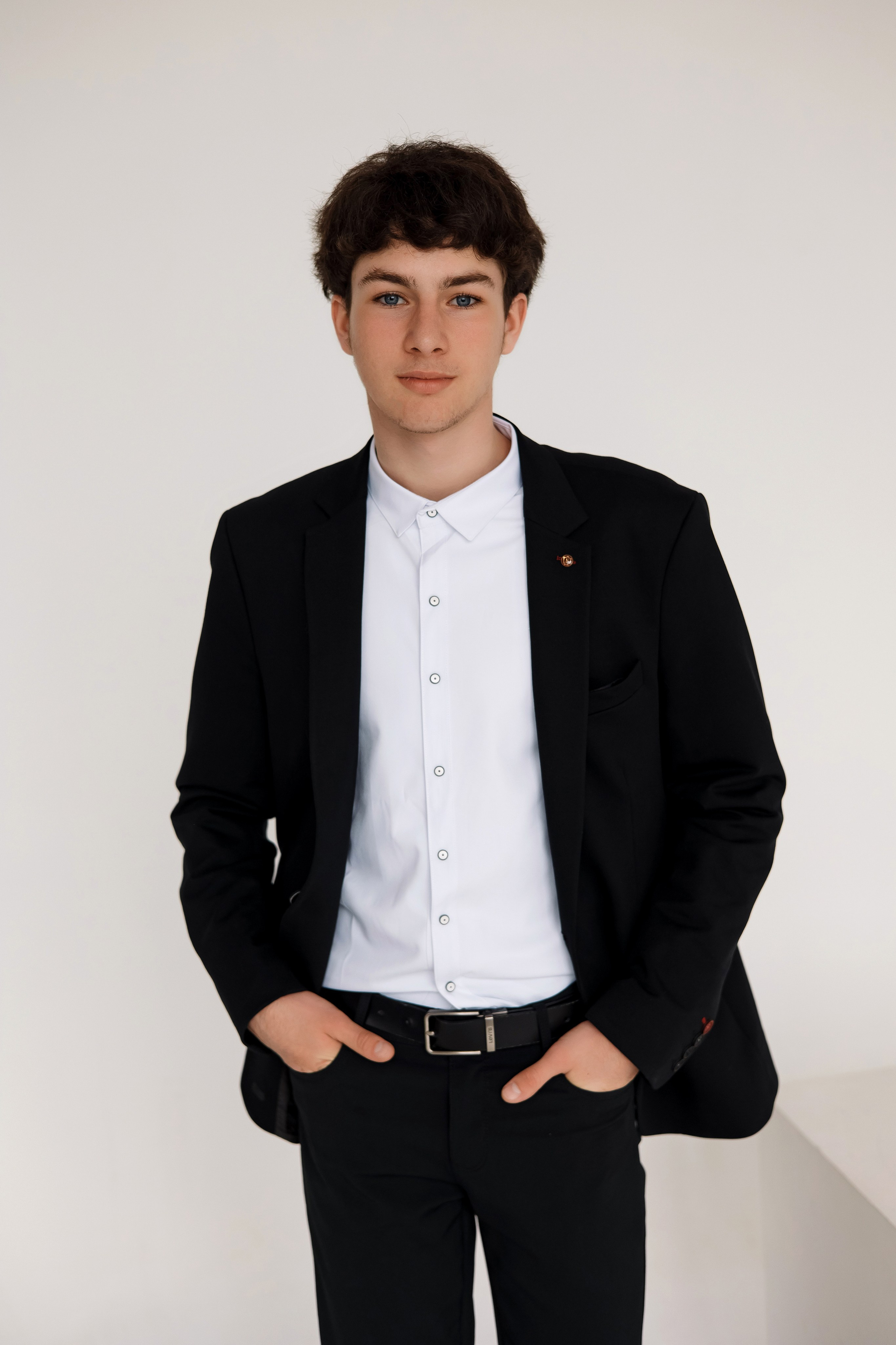 9 класс. Фотограф Любовь Корниенко, Примоский край