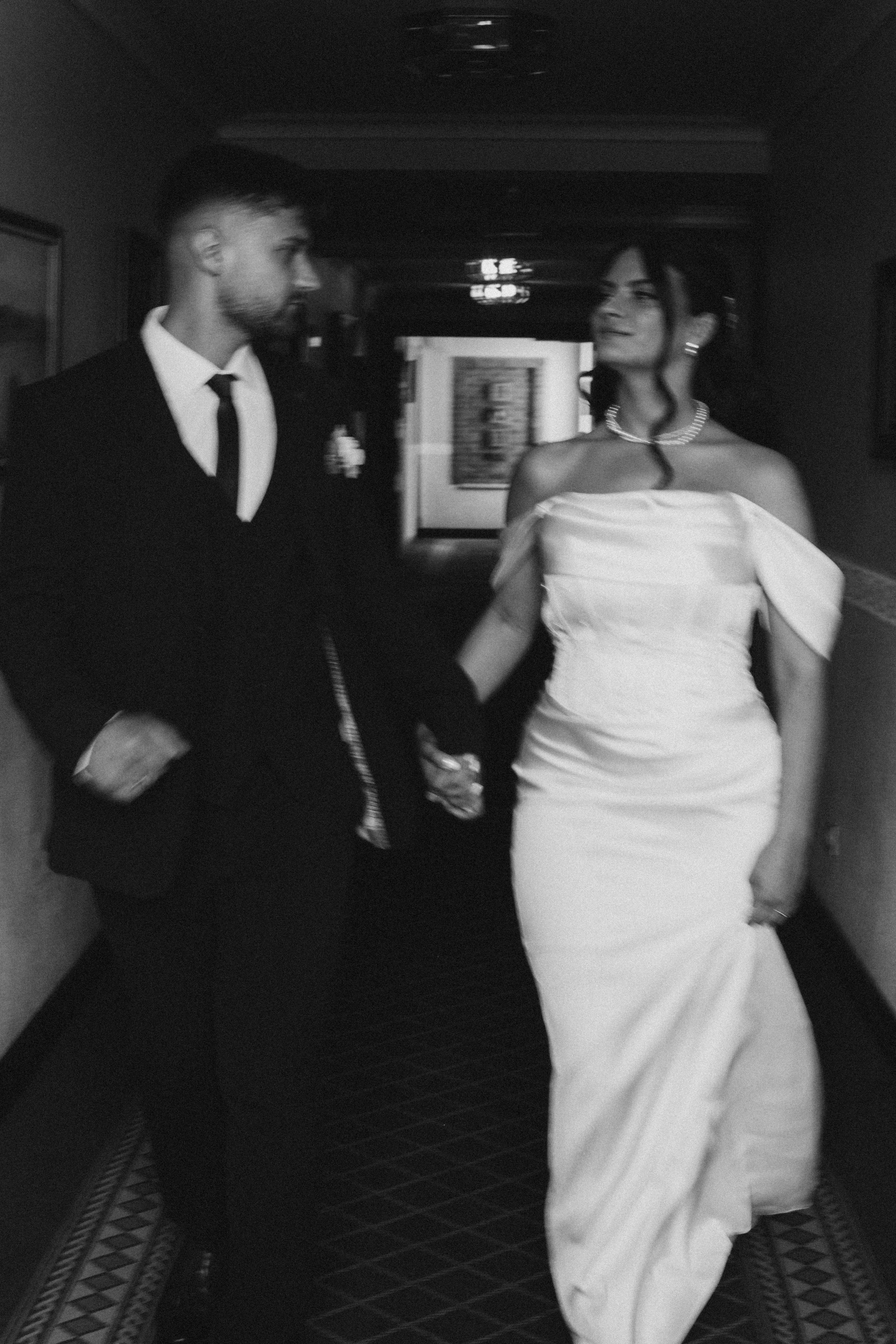 Свадебные прогулки