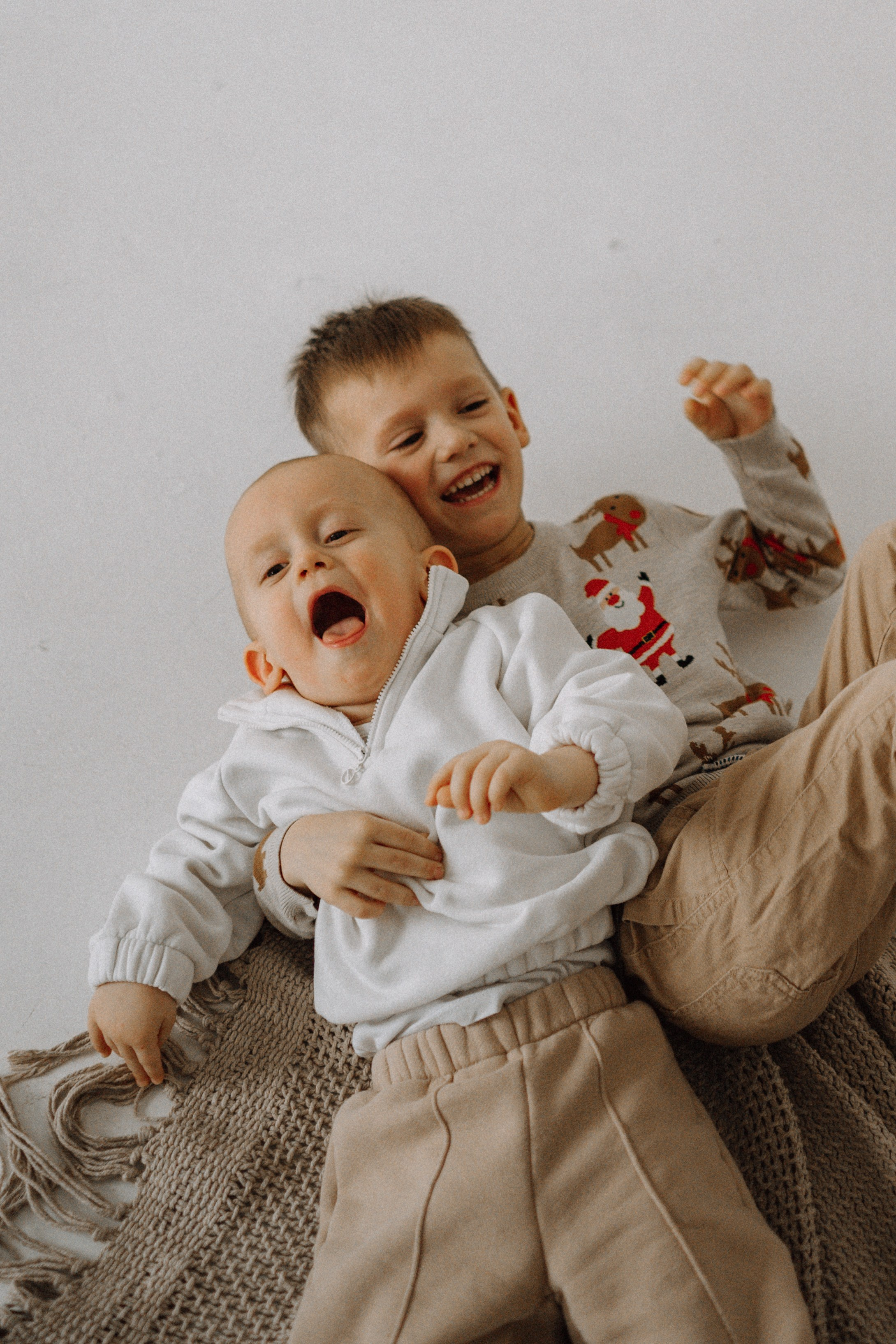 Семейная. Кристина Ветрова | ФОТОГРАФ | Москва