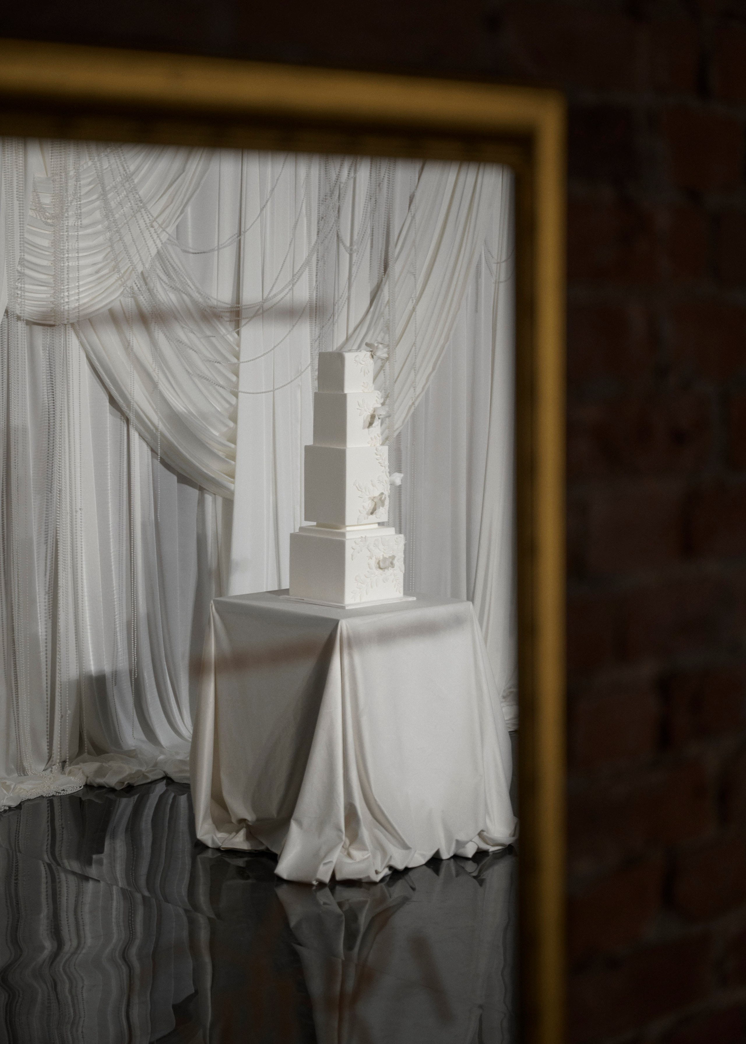 Вячеслав и Элеонора. Фотограф Тим Бритнев