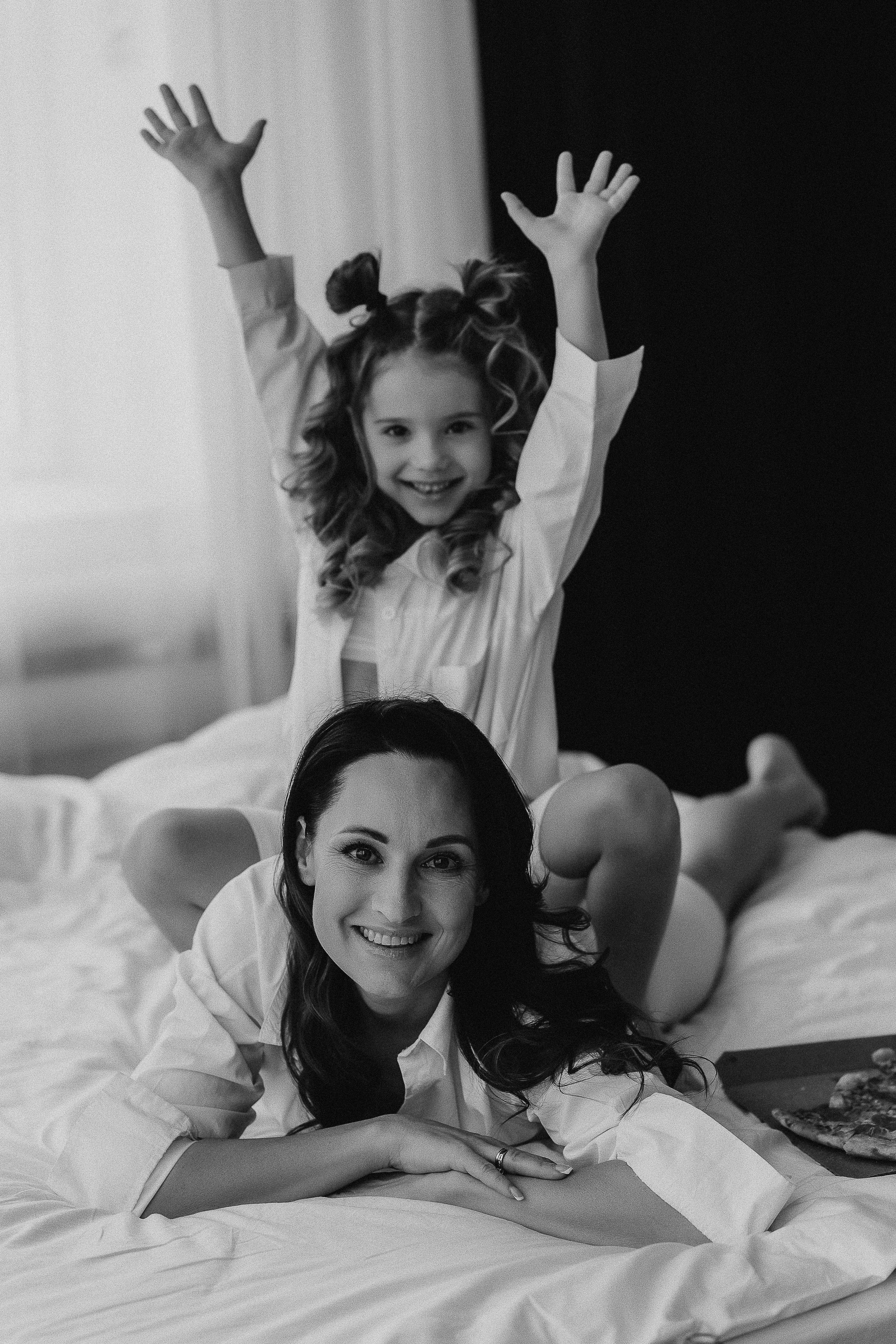 Семья. Семейный и детский фотограф в городе Подолск МО Крылова Ирина