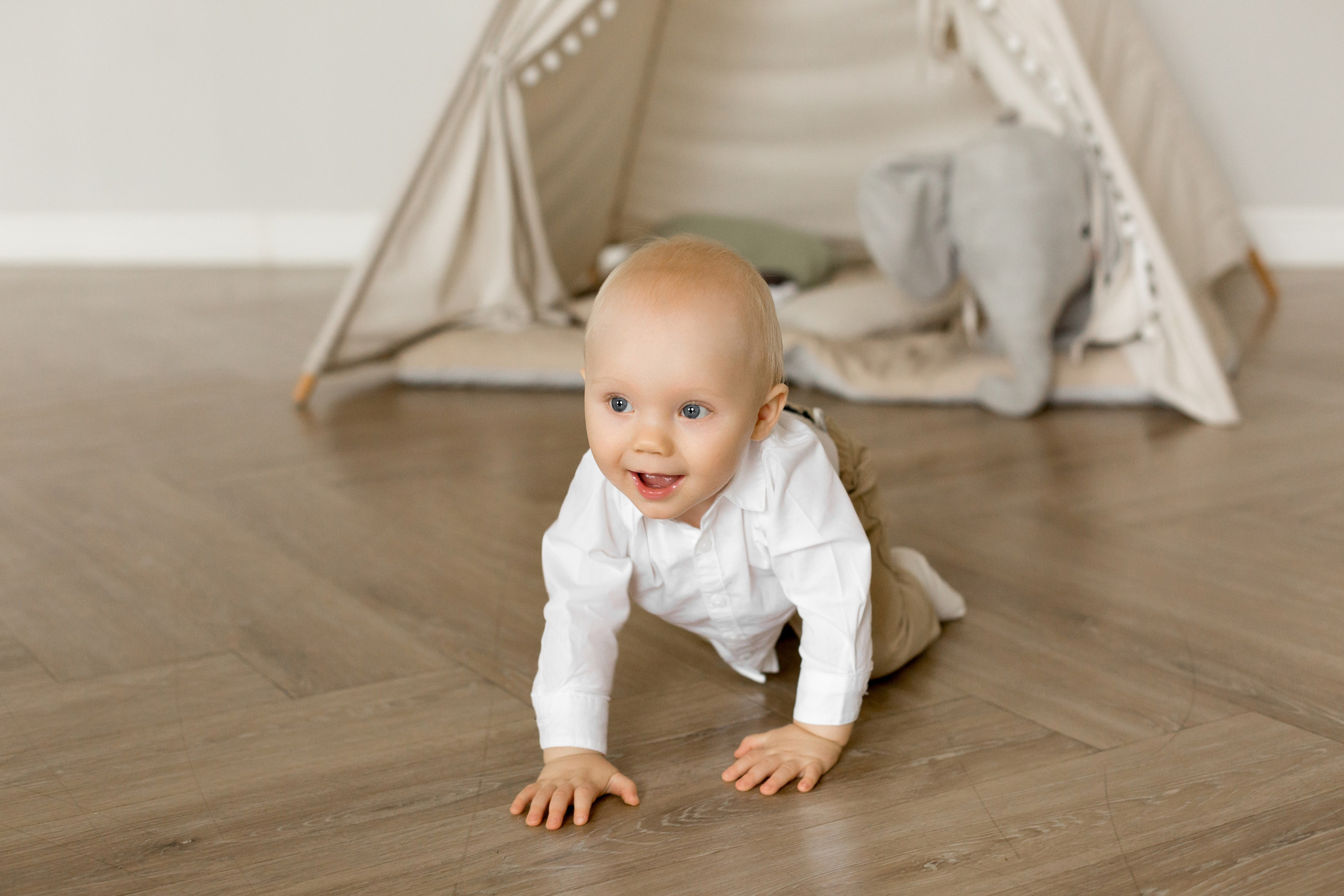 Михаил и Ирина. Свадебный и семейный фотограф Марина Злочевская