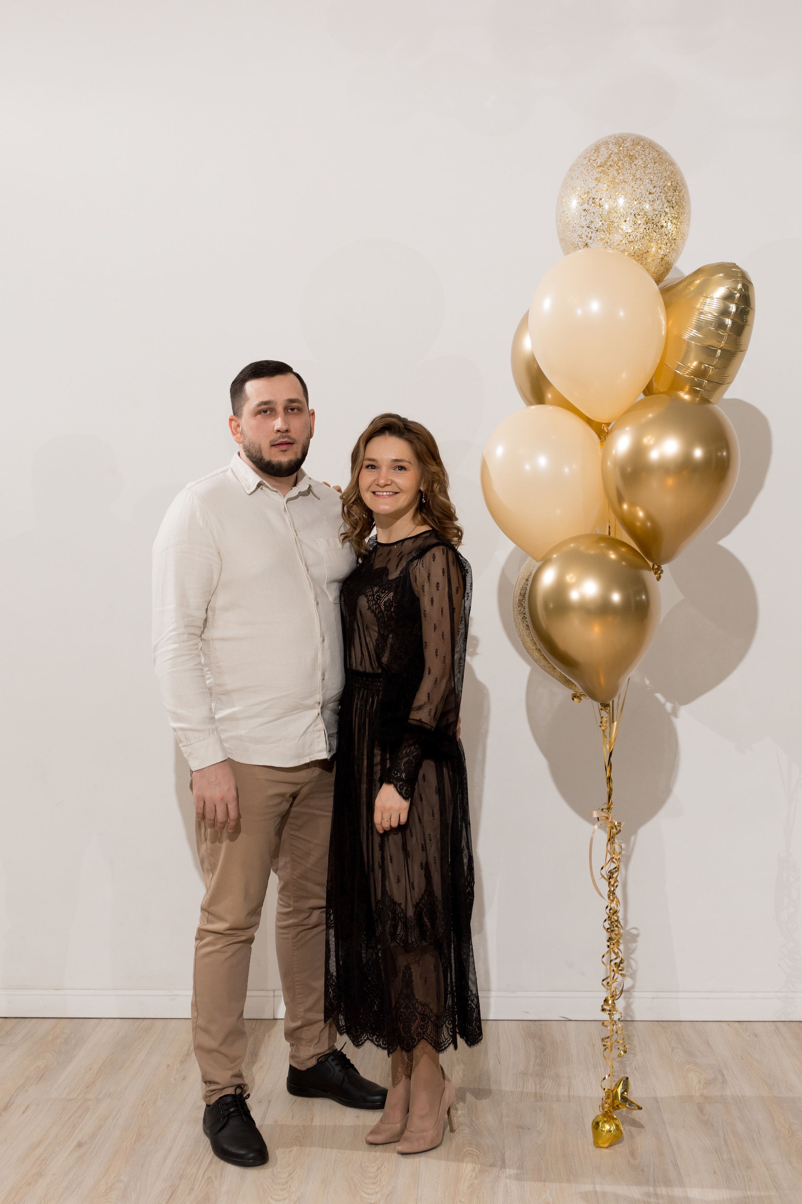 День рождения Ксении. Свадебный и семейный фотограф Марина Злочевская