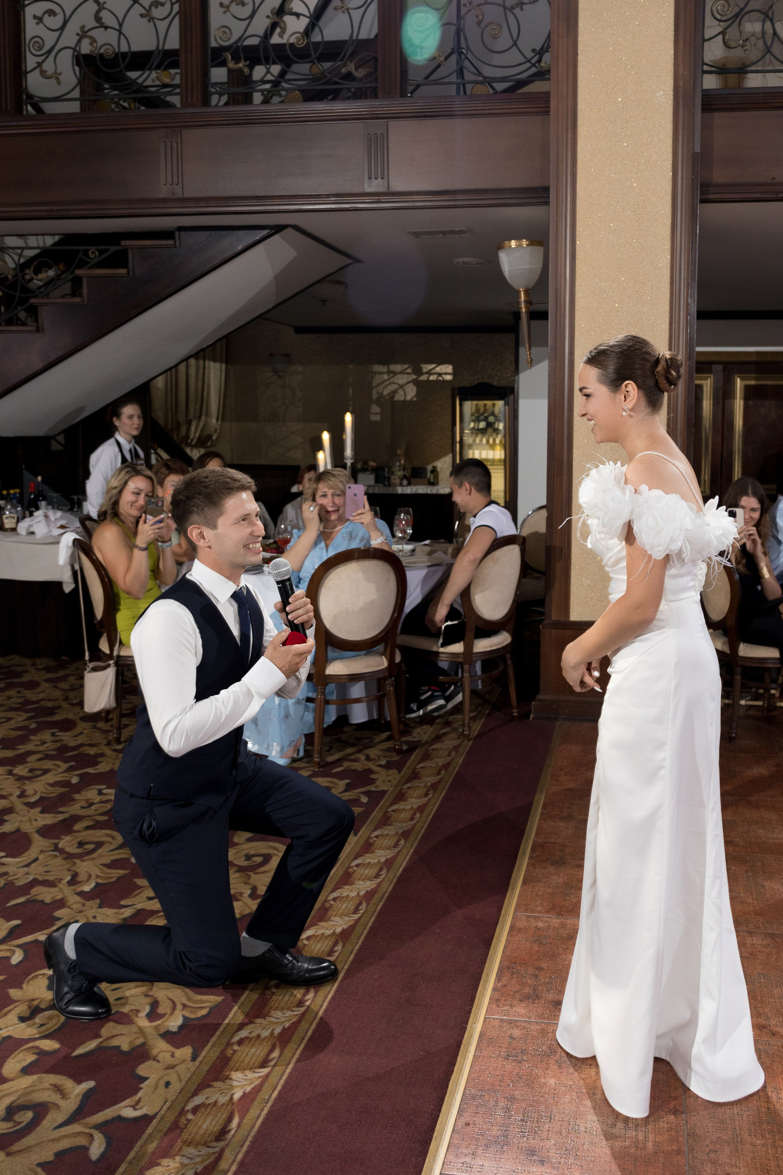 Денис и Анастасия. Свадебный и семейный фотограф Марина Злочевская