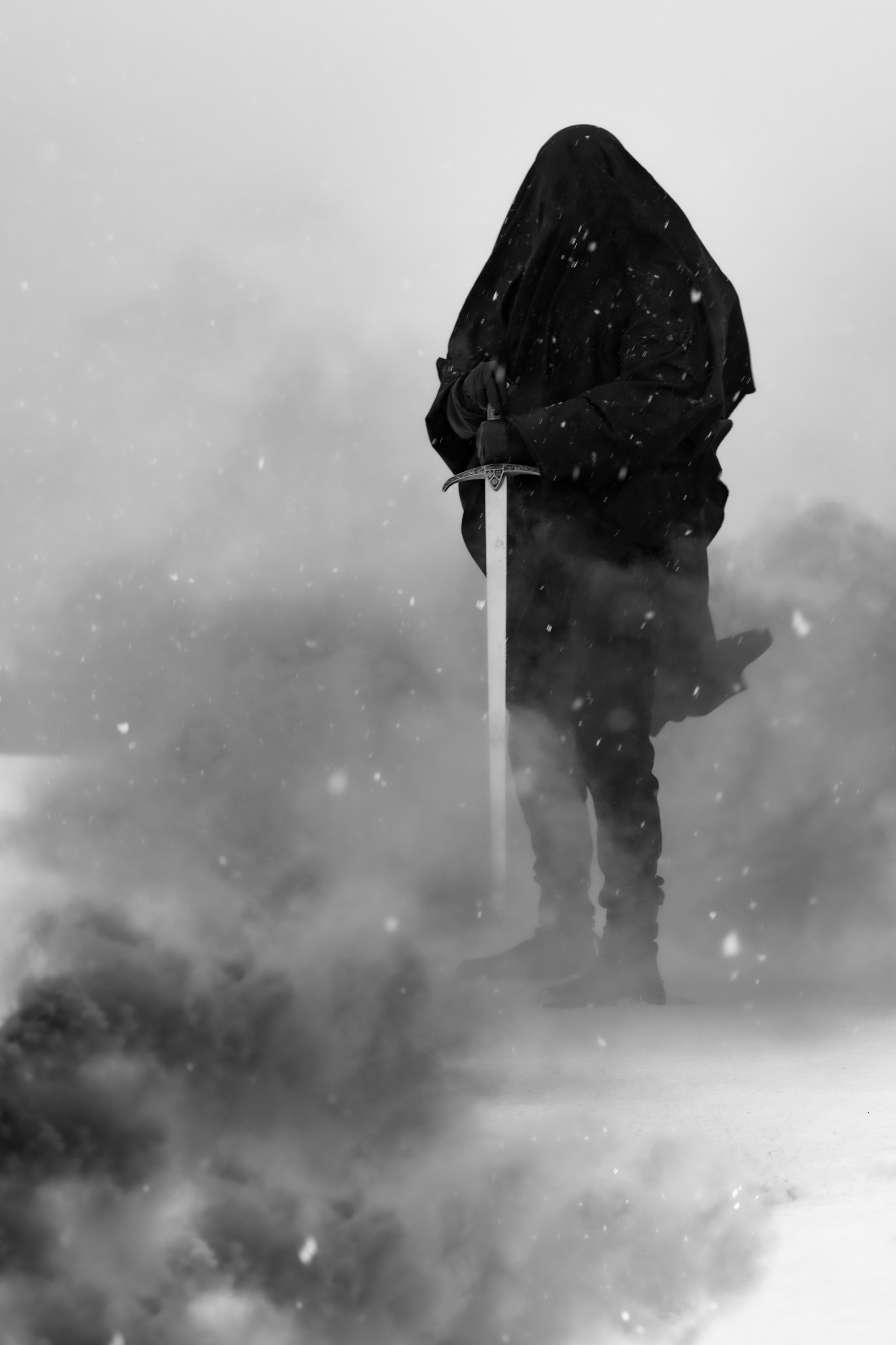 Dark Knight. Фотограф Санкт-Петербург