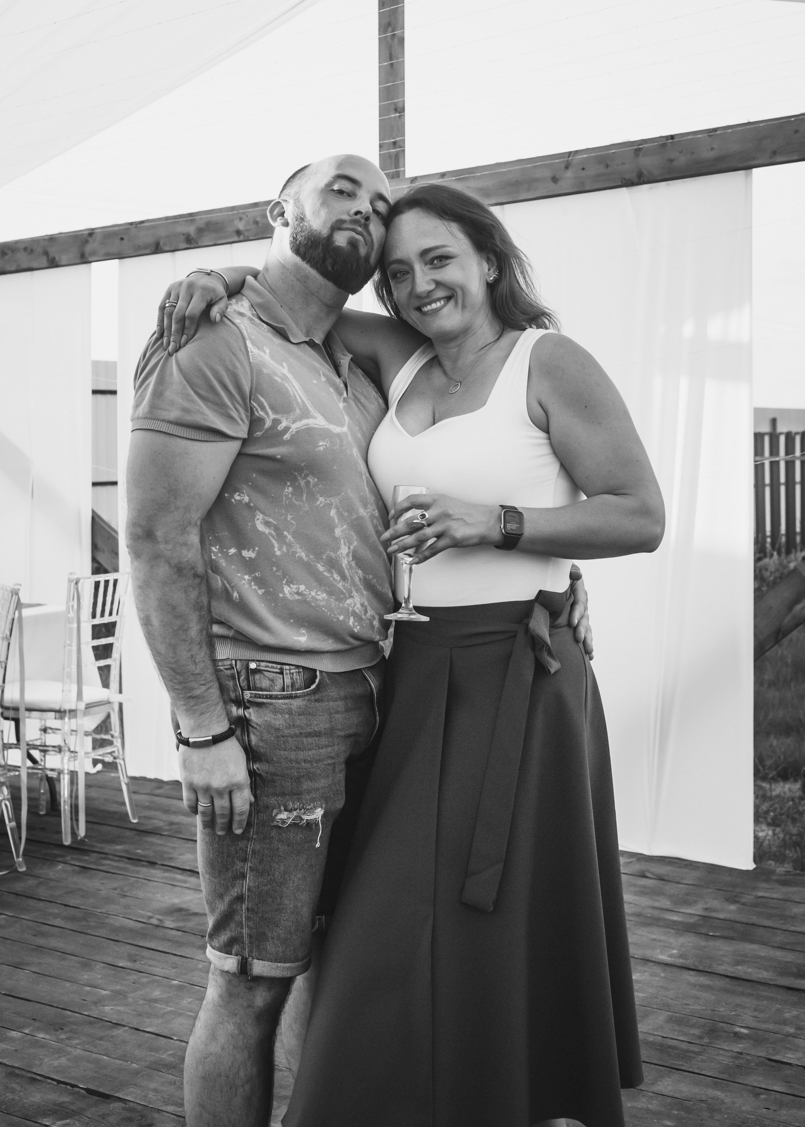 Артем и Ника. Фотограф Зеленоград, Москва