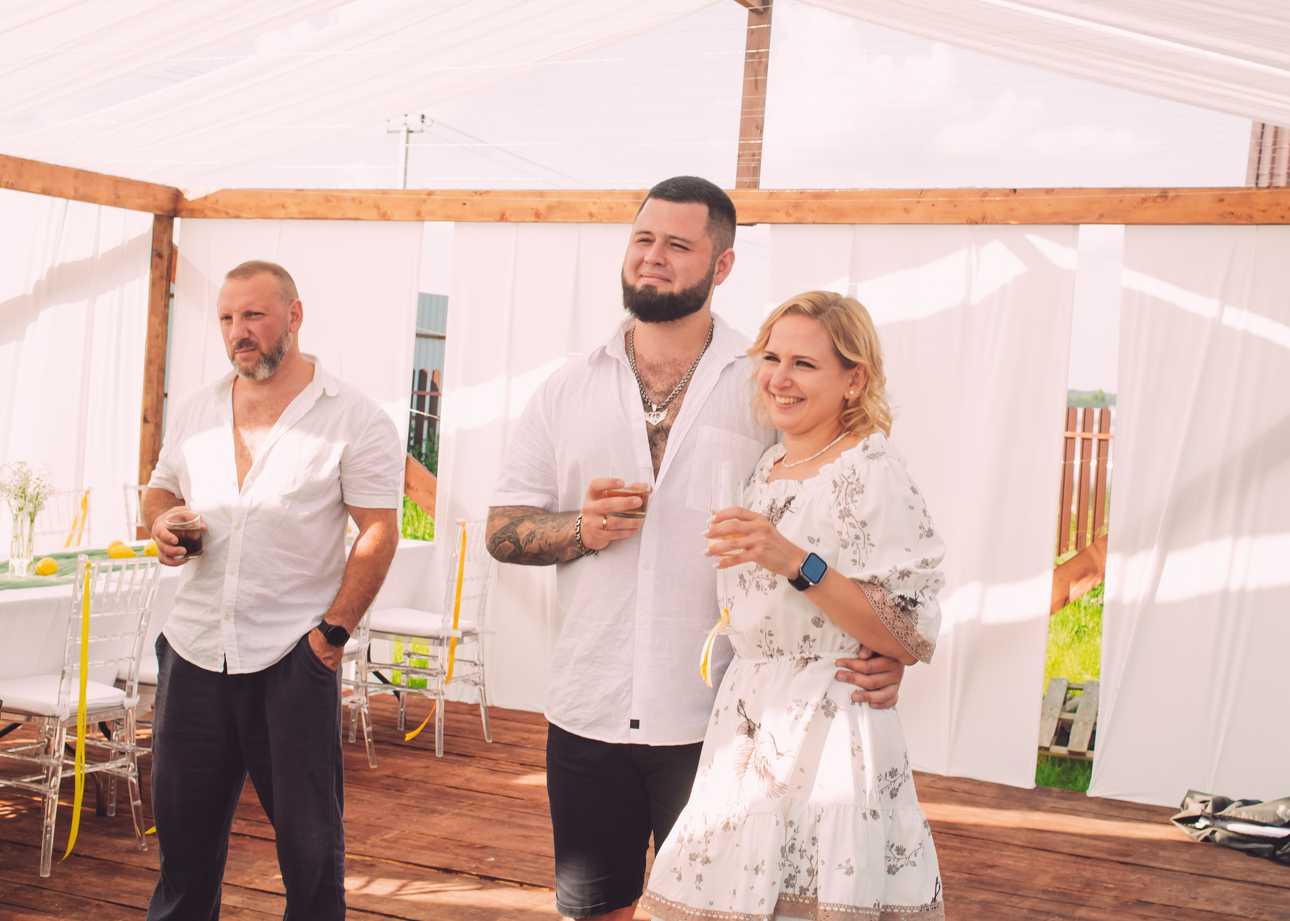 Артем и Ника. Фотограф Зеленоград, Москва