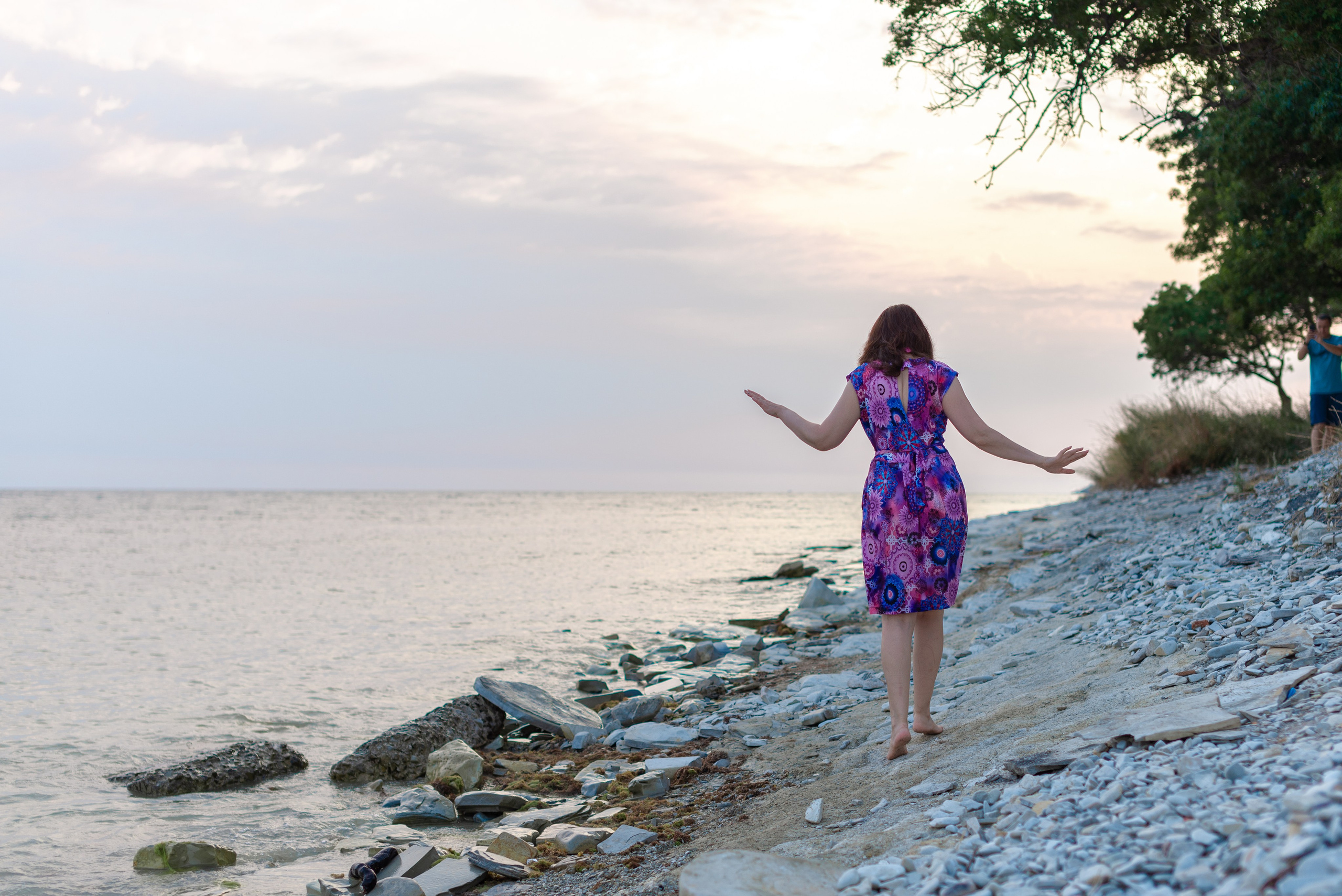 Июнь–Июль Отпуск Белореченск, Геленджик. Семейный, Свадебный фотограф СПБ Питер— Романова Екатерина