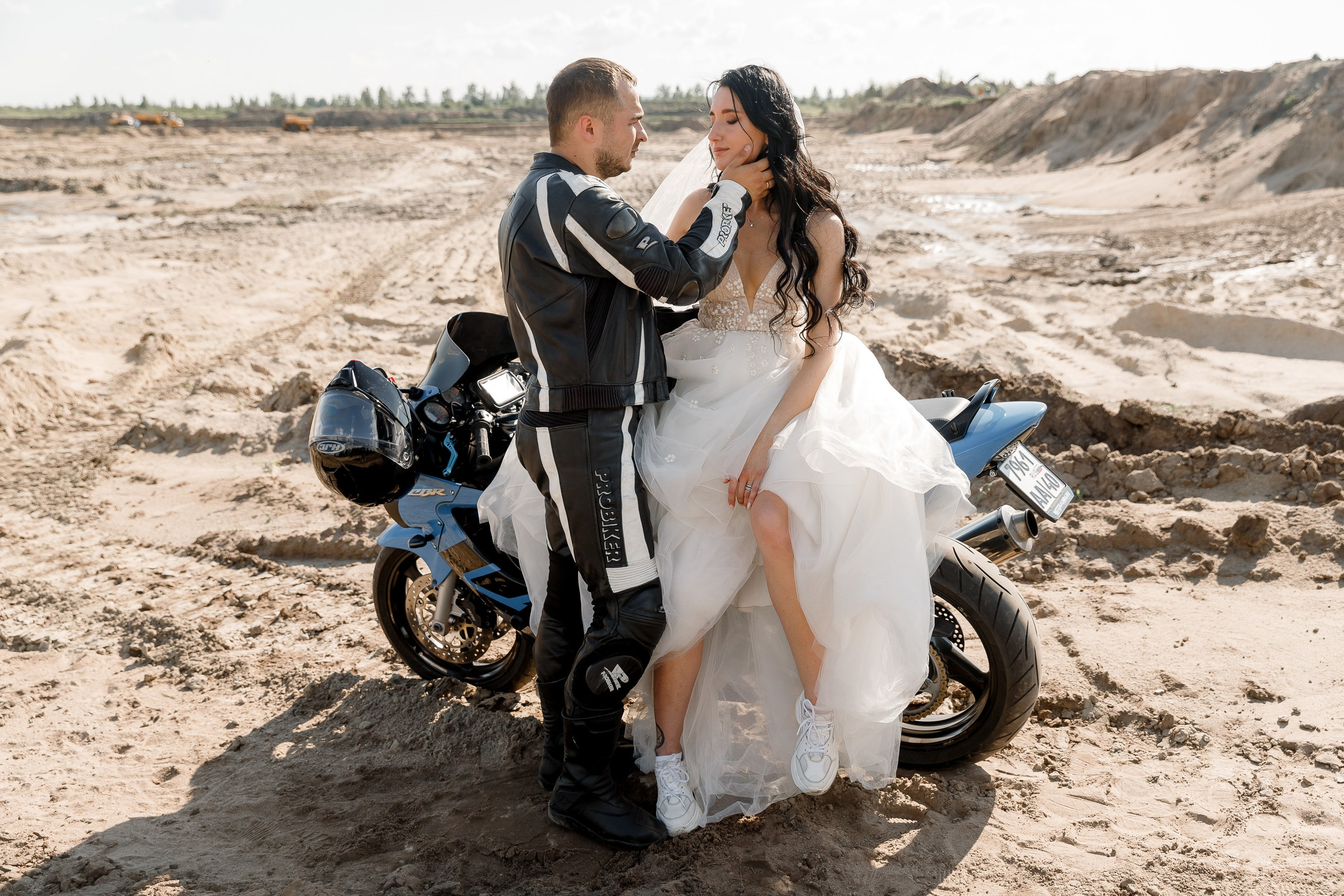 Свадебный фотограф Калуга Москва Диана Румянцева