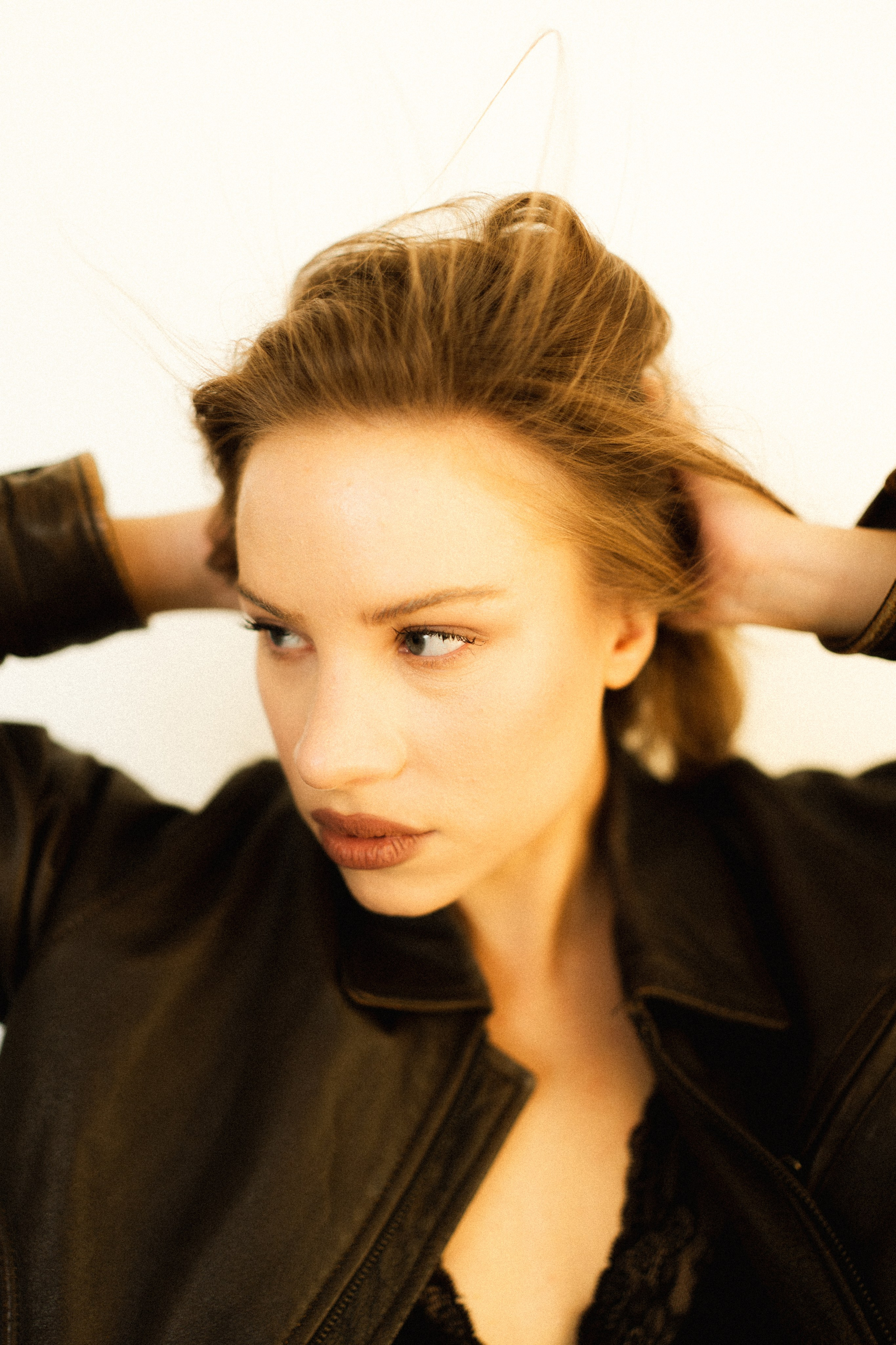 Кристина. Максим Яковлев — фотограф в Москве