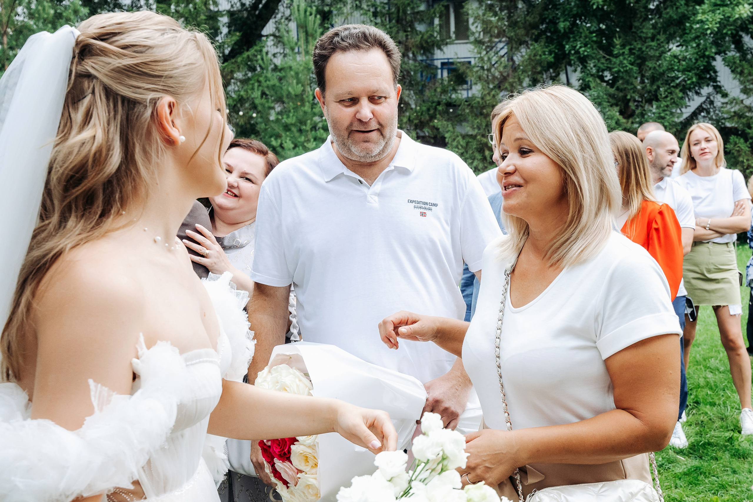 Александр Ирина. Фотограф Омск Андрей Козяков