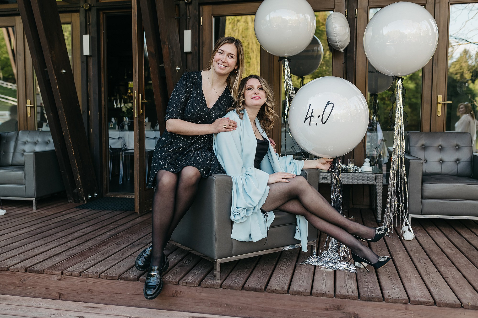 Volga & friends. Свадебный фотограф в Дубне Алексей Фонарёв