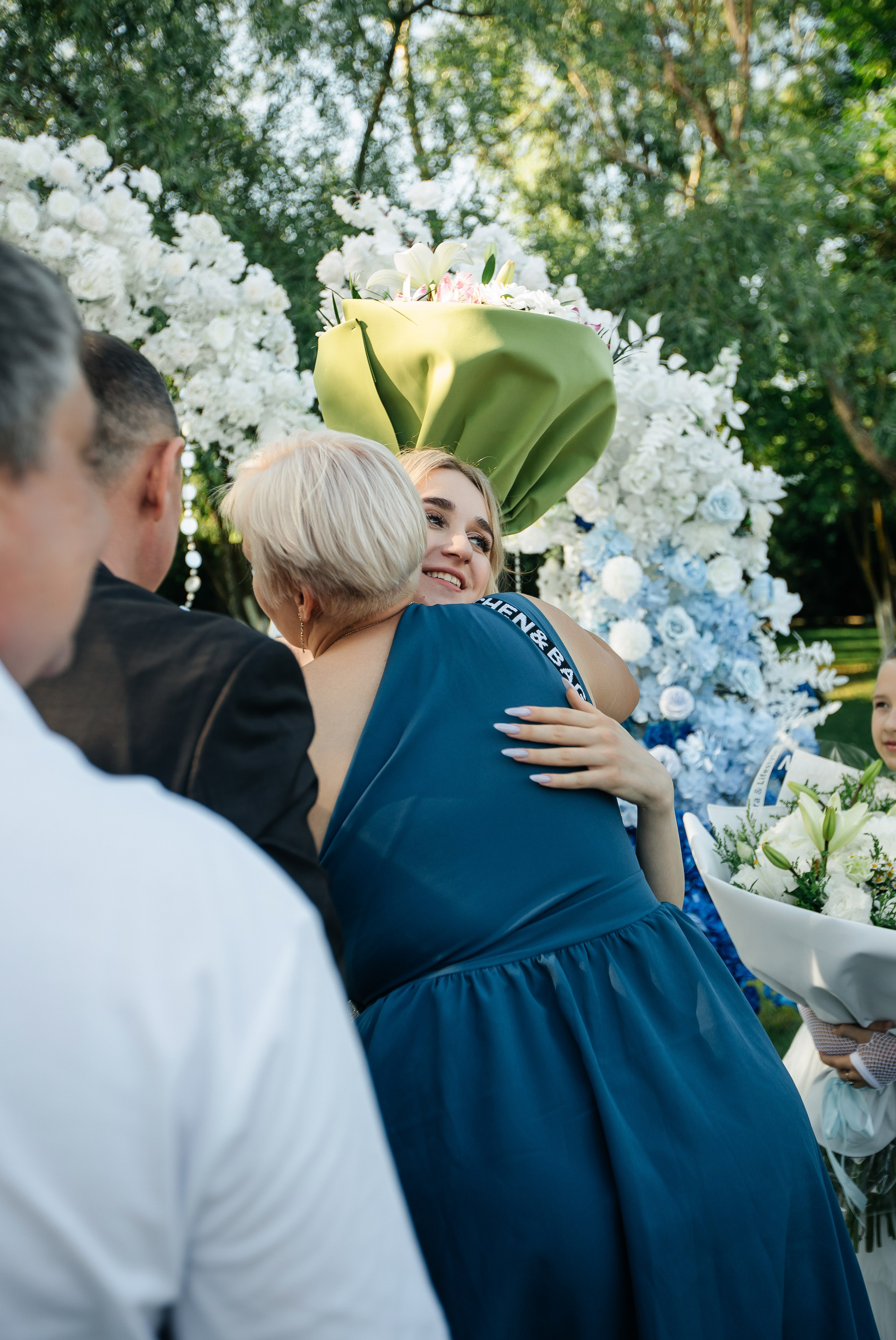 Выездная церемония. Свадебный и семейный фотограф Ростова-на-Дону Ирина Бондарева