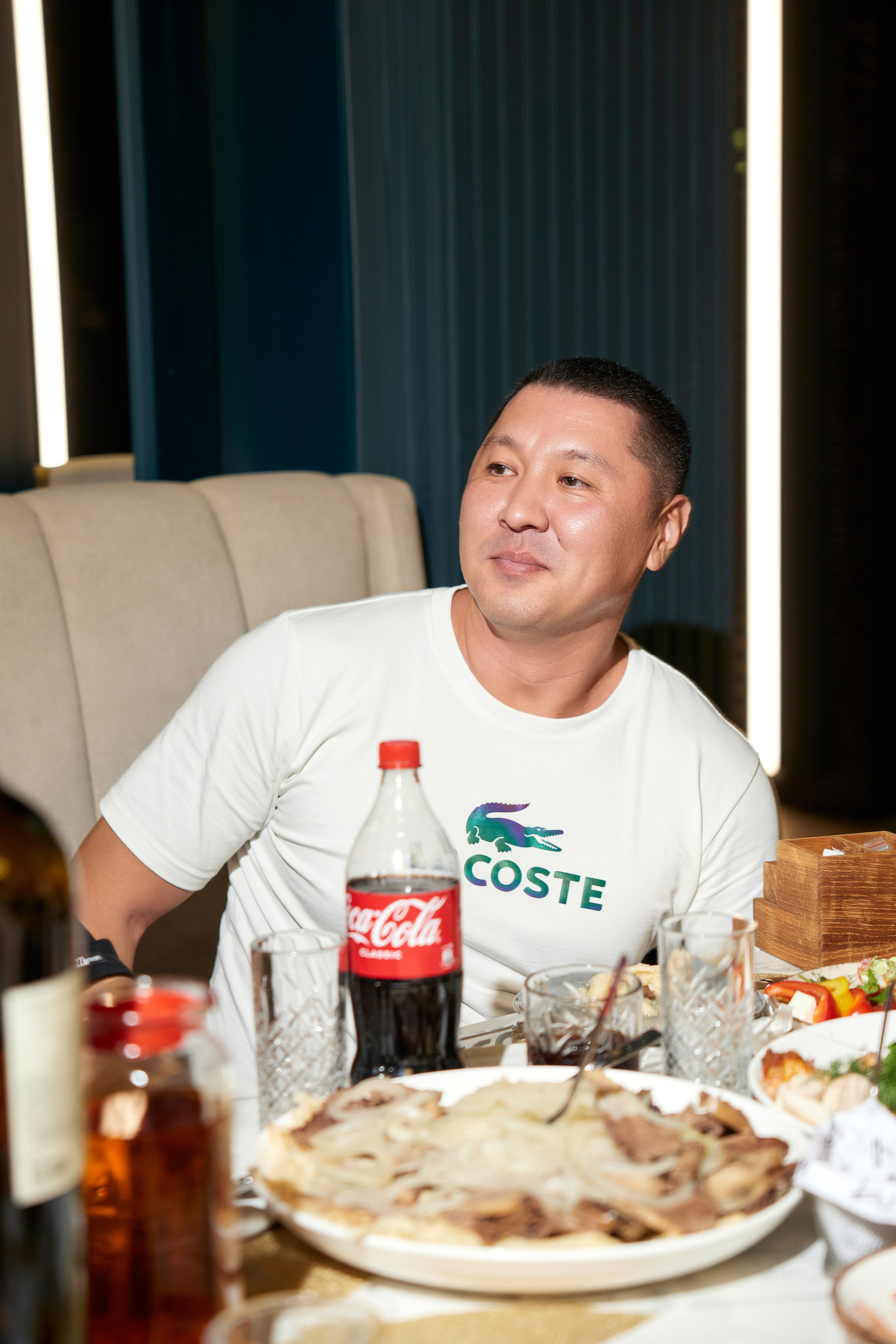 M-BRAND | NIKOLAI | 14/05. Главная