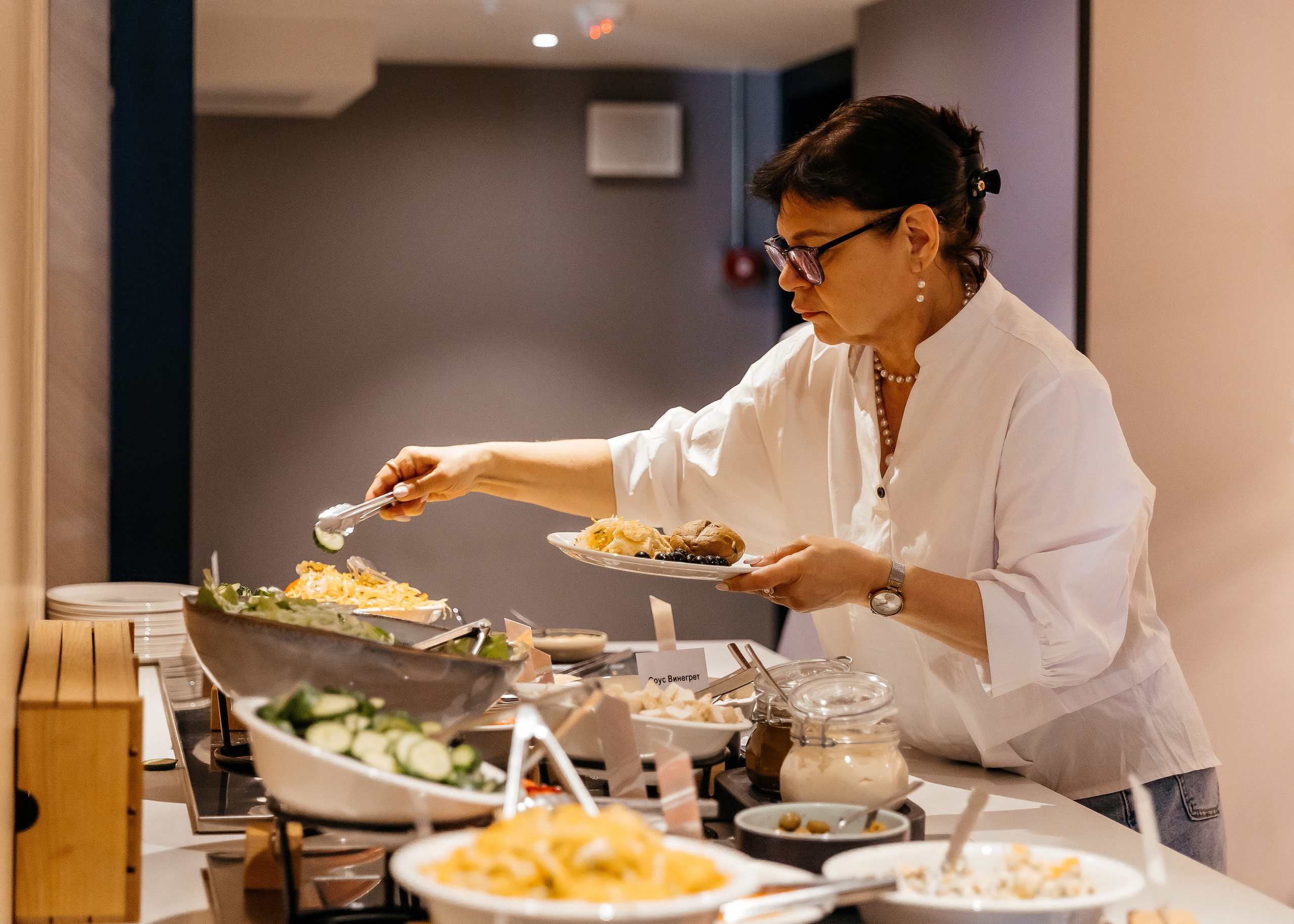 Конференция врачей. Красильников Евгений — профессиональный фотограф в Ростове-на-Дону