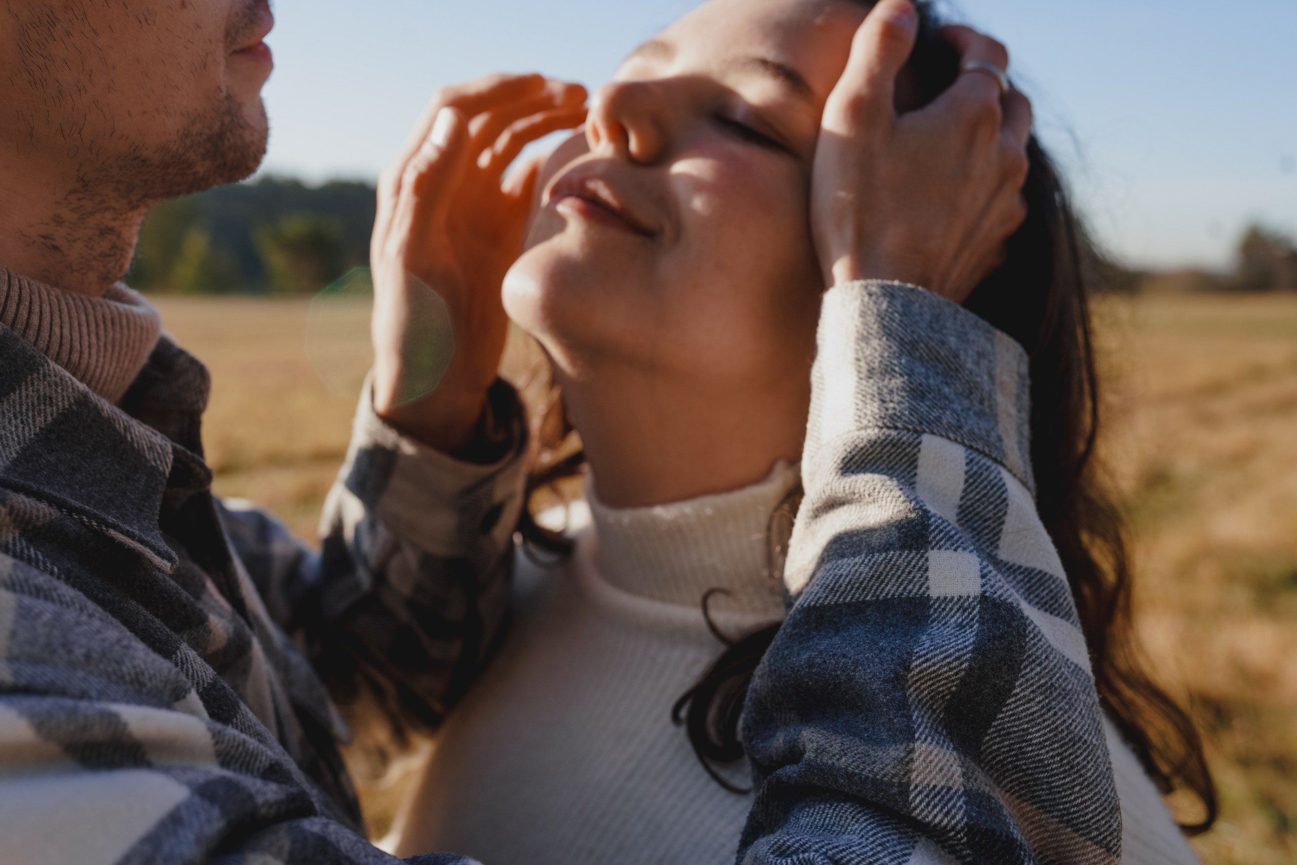 Настя, Коля и Лиза. Семейный фотограф в Москве Лилия Лебедева