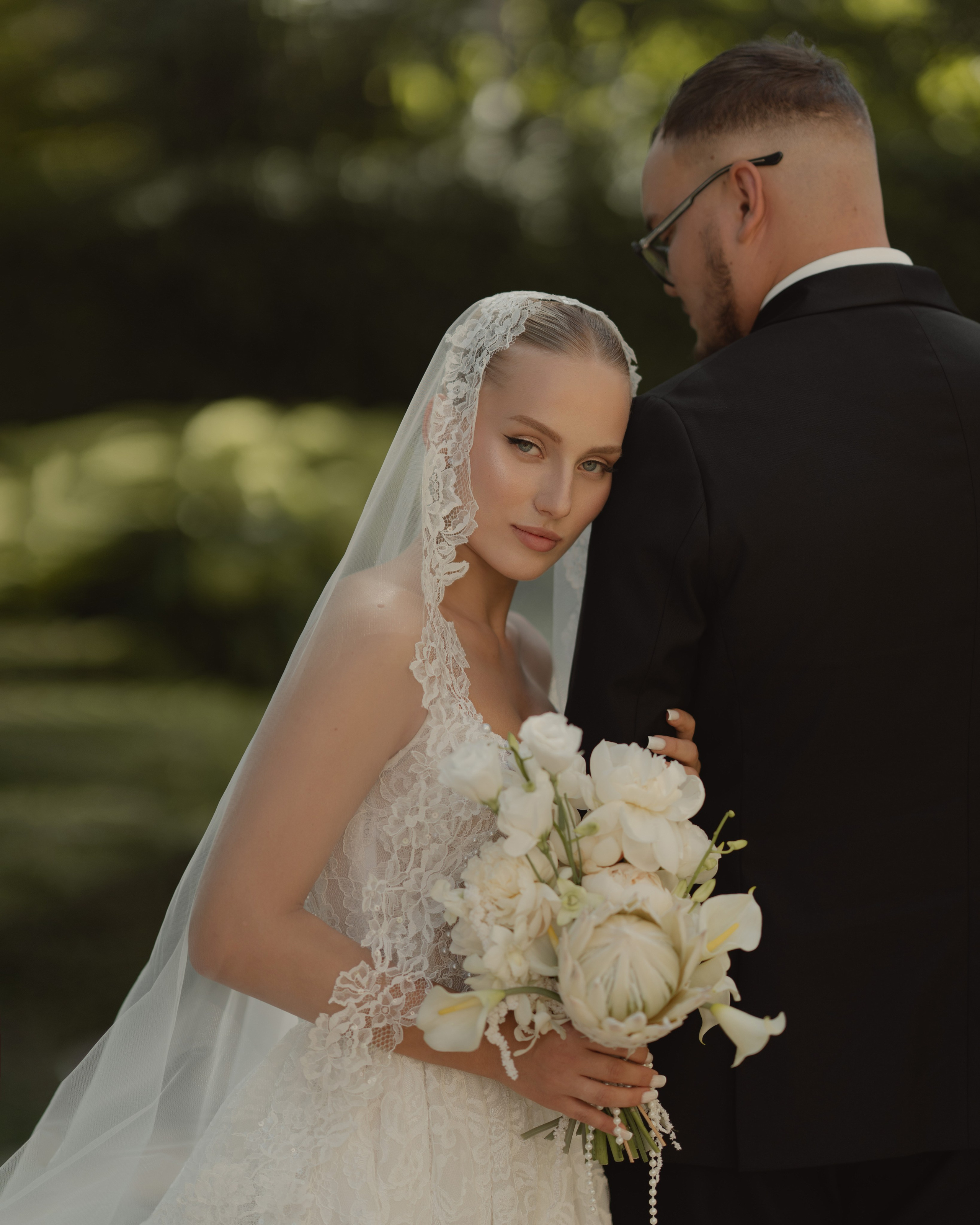 Свадебная съёмка. Индивидуальный и коммерческий фотограф на КМВ | Маргарита Шаверина