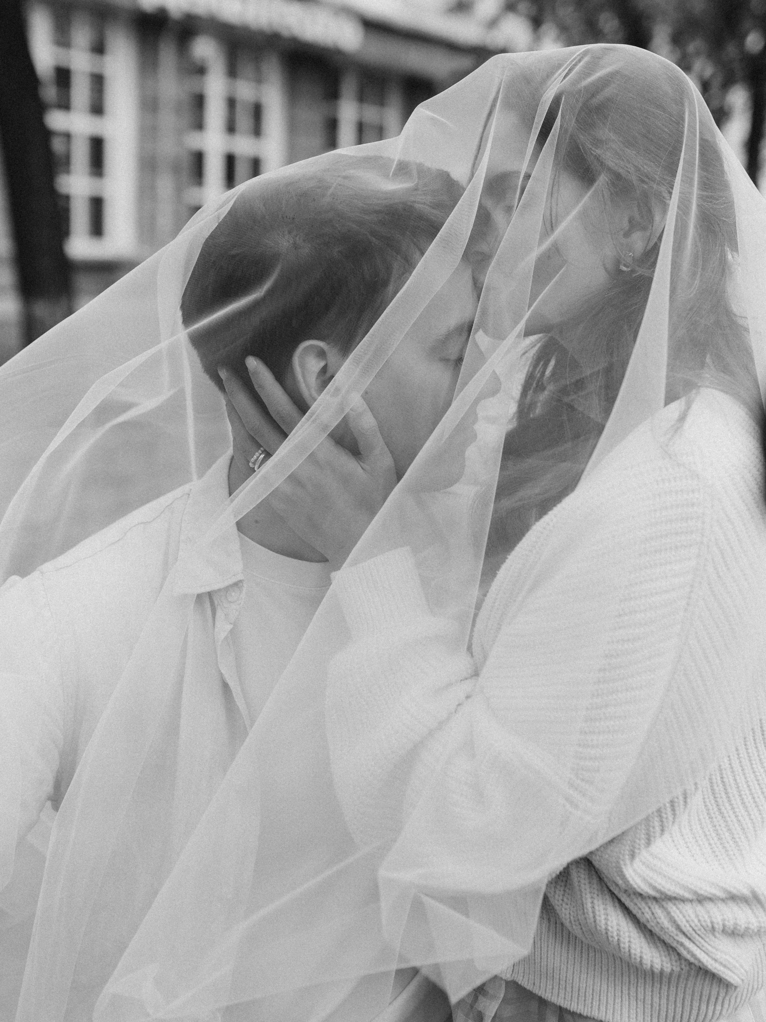 Марк и Эва. Фотограф в Екатеринбурге Надя Родионова