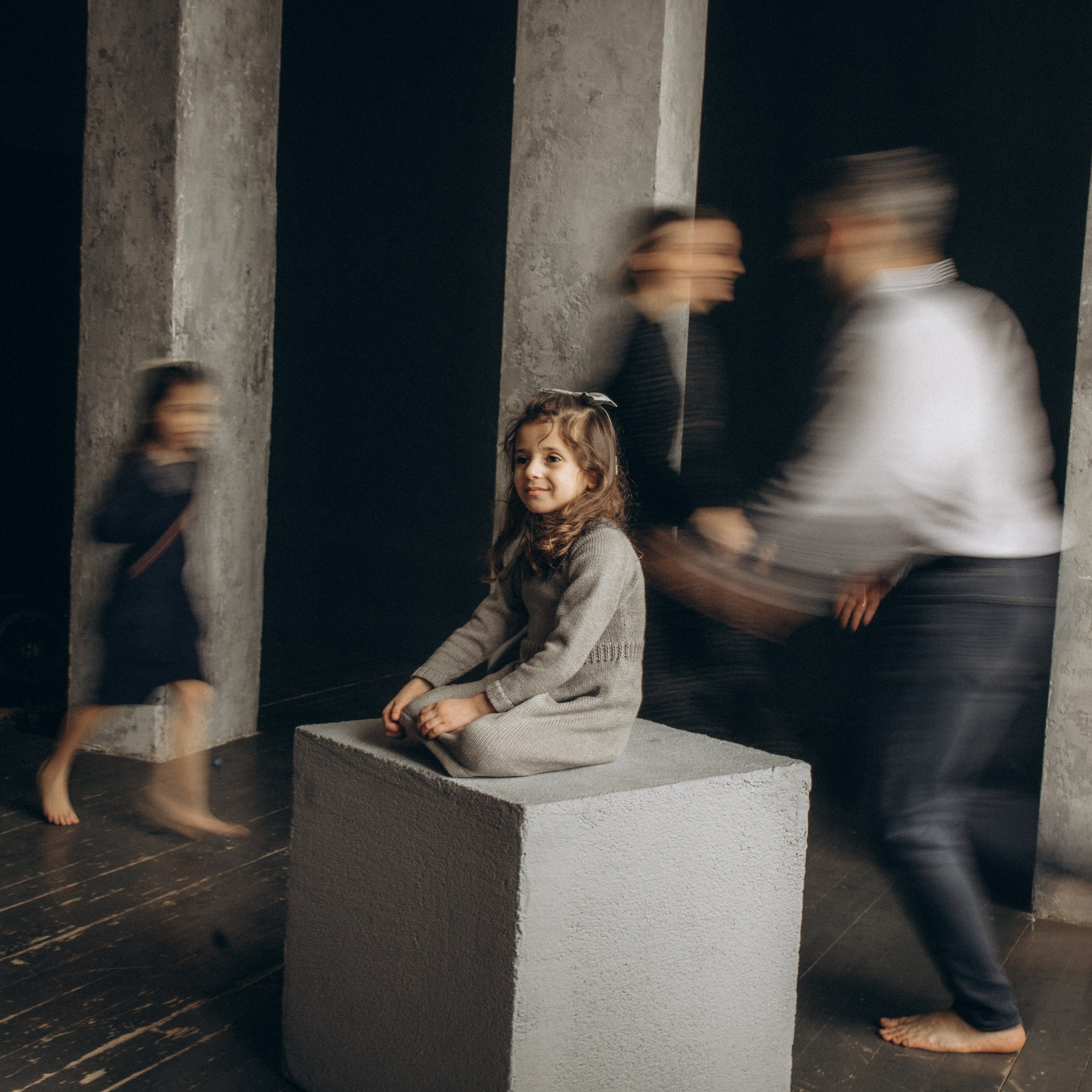 Детство в разгаре!. Семейный LIFESTYLE фотограф в Москве