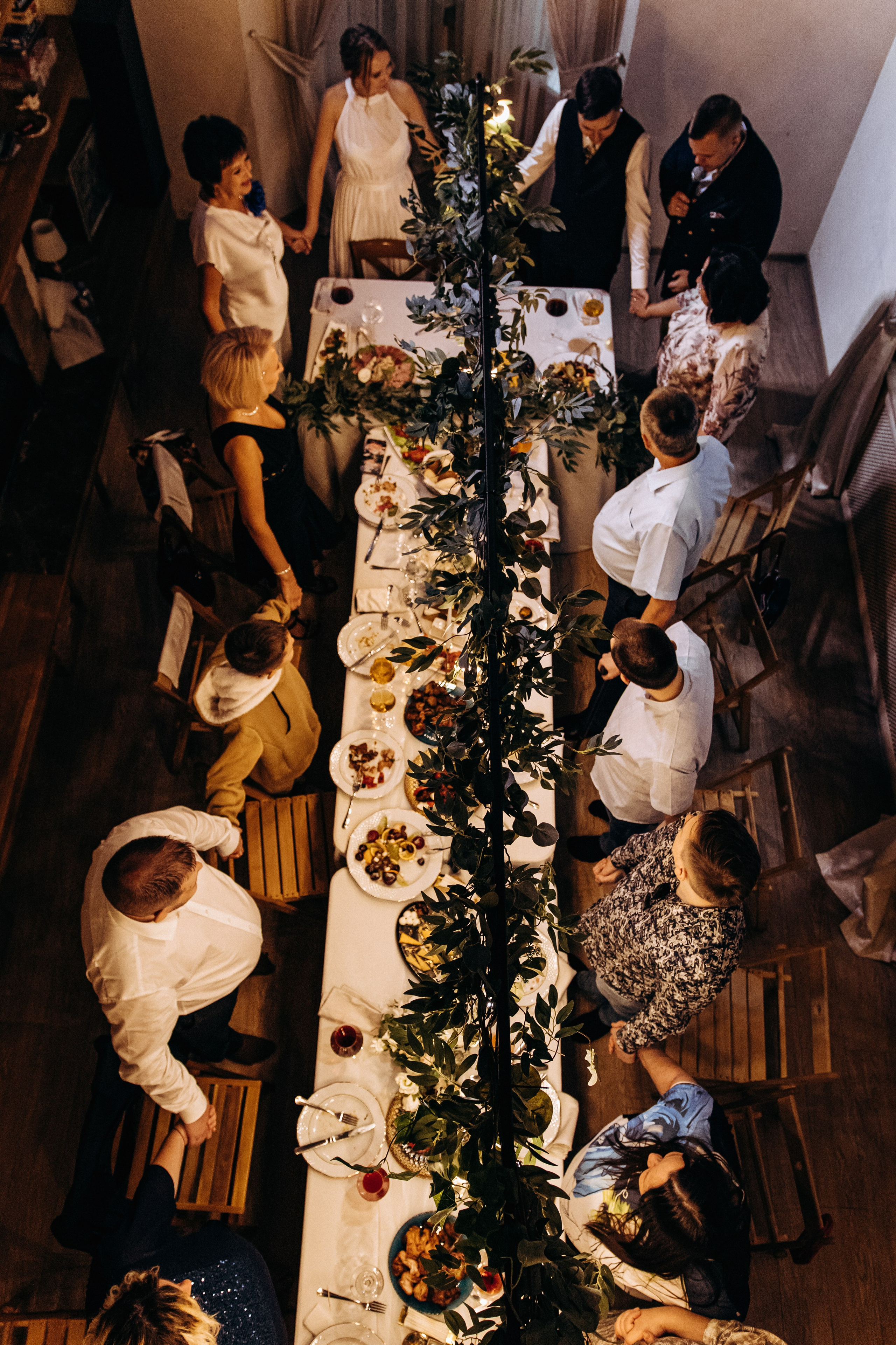 Илья и Настя. Свадебный фотограф Челябинск