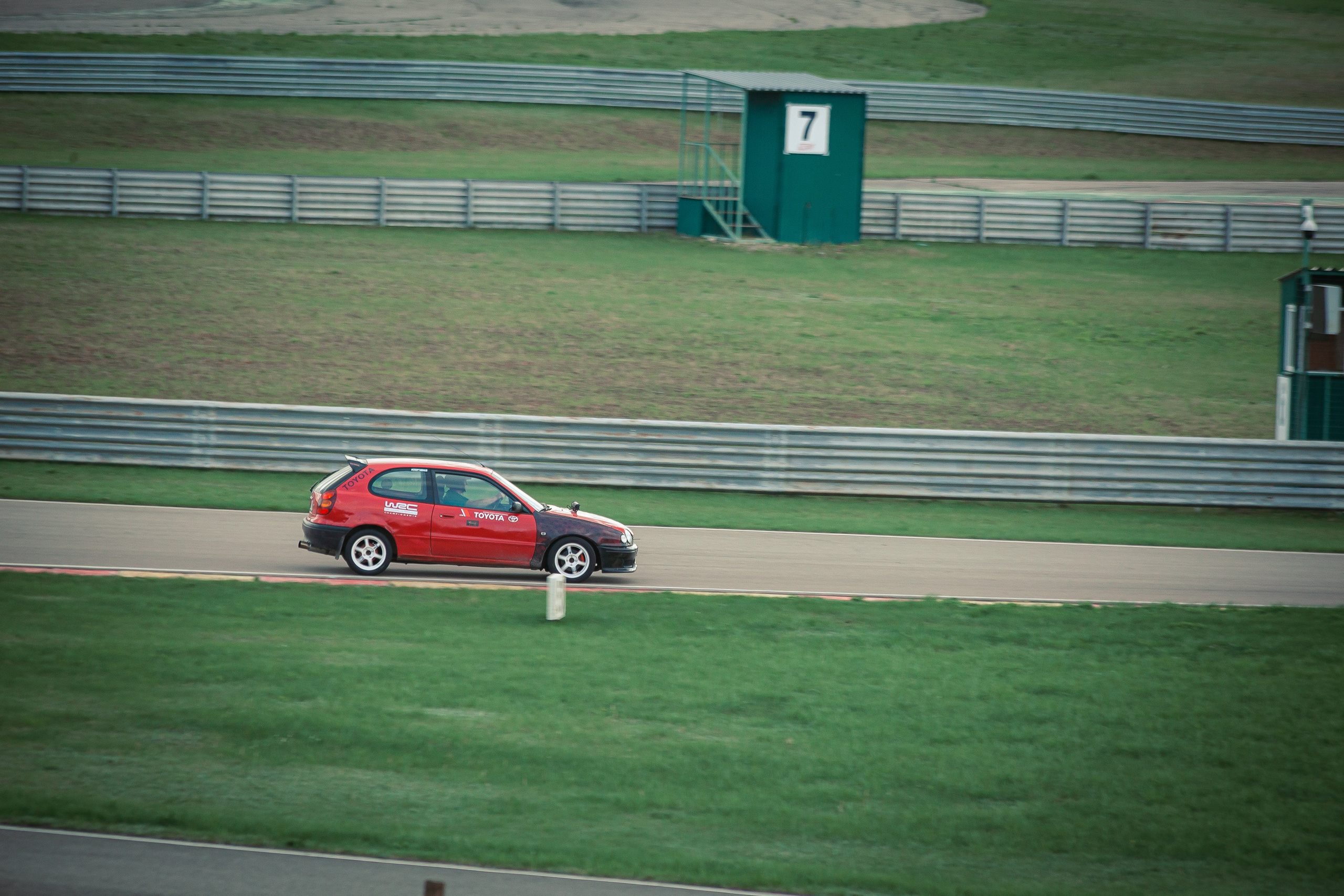 Открытие сезона NotDaily 2024. Леонид Рябов — фотограф в Нижнем Новгороде