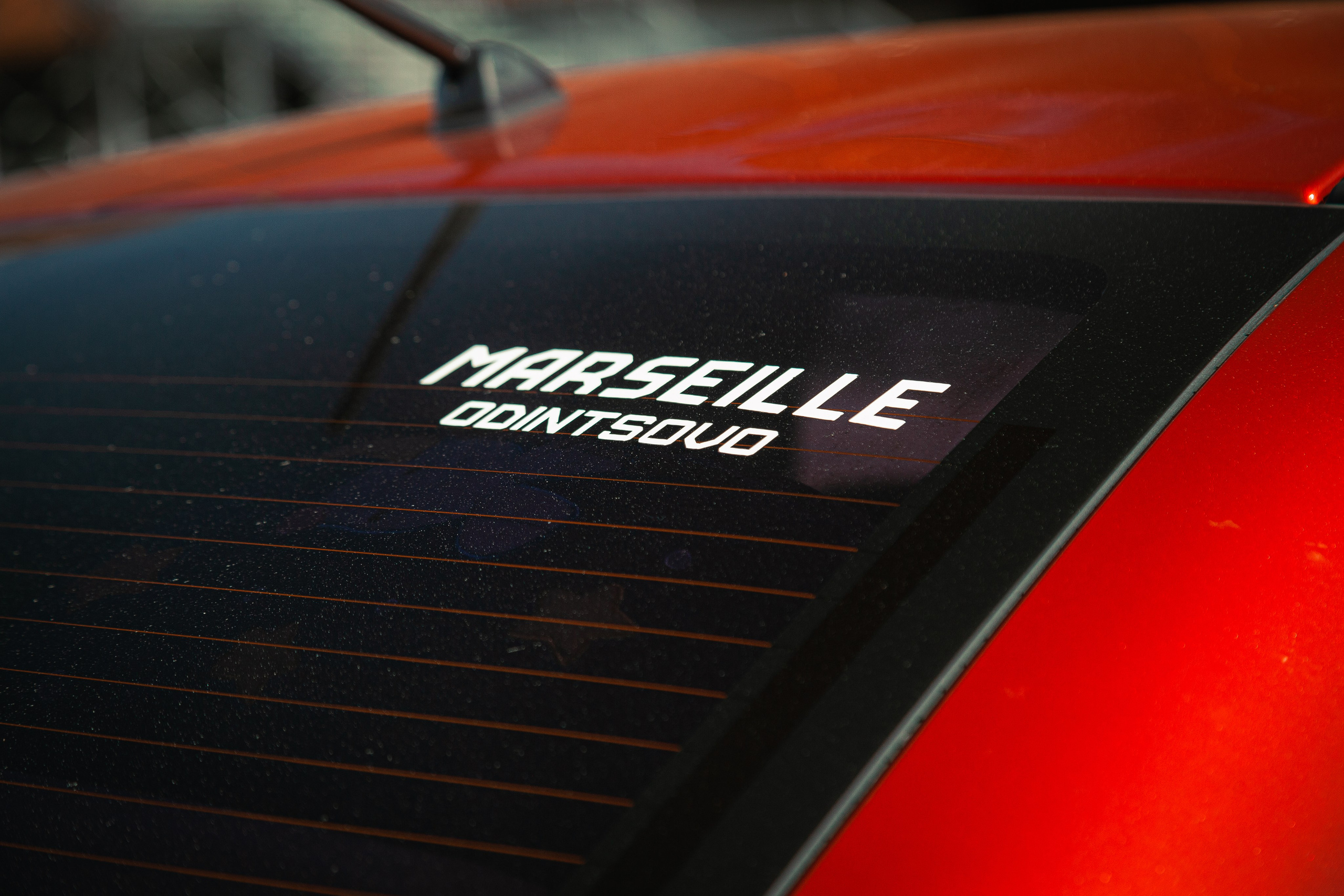 Открытие сезона Lancer Community 2024. Леонид Рябов — фотограф в Нижнем Новгороде