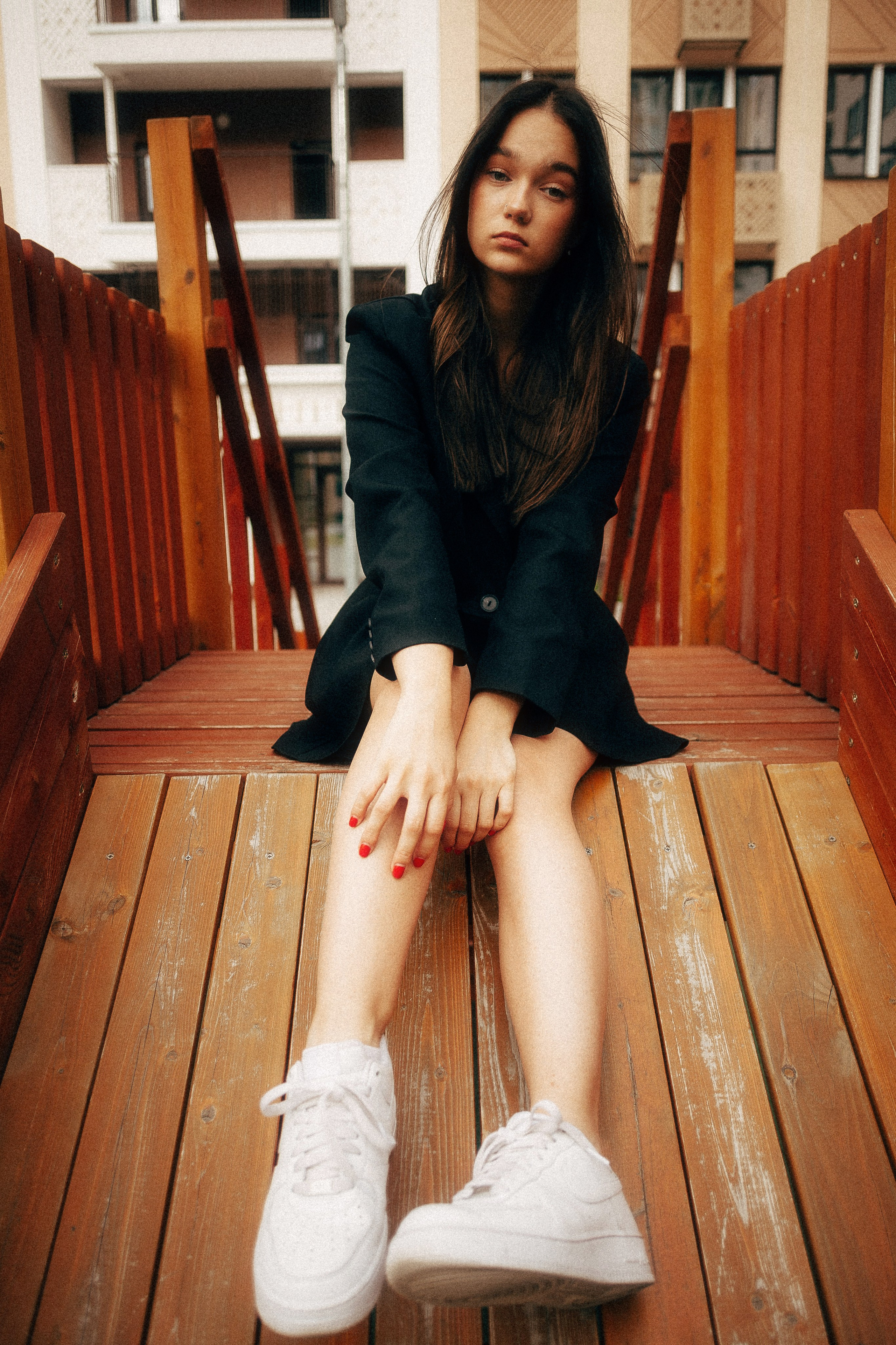 Марго. Леонид Рябов — фотограф в Нижнем Новгороде