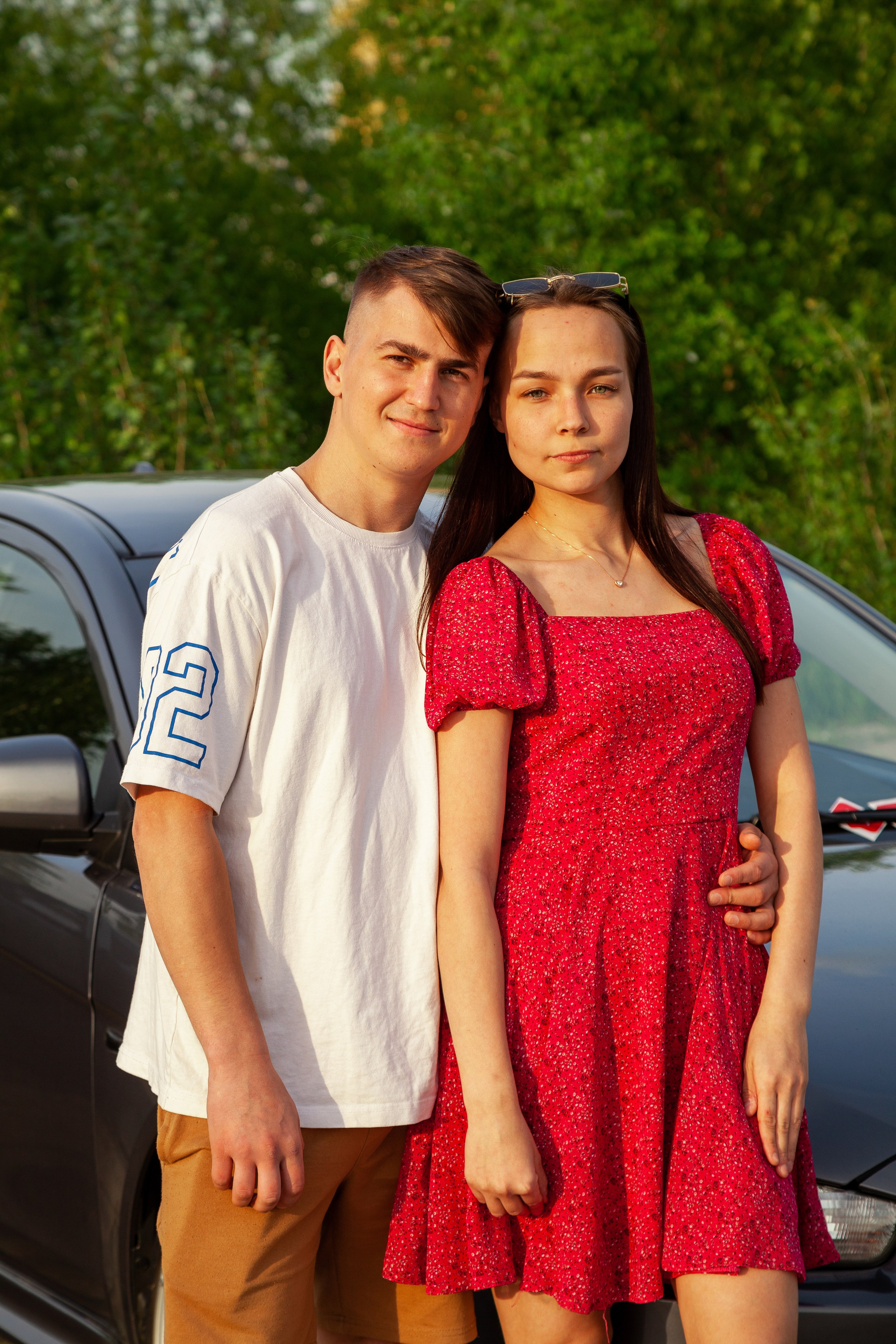 Открытие сезона Lancer Community 2025. Леонид Рябов — фотограф в Нижнем Новгороде