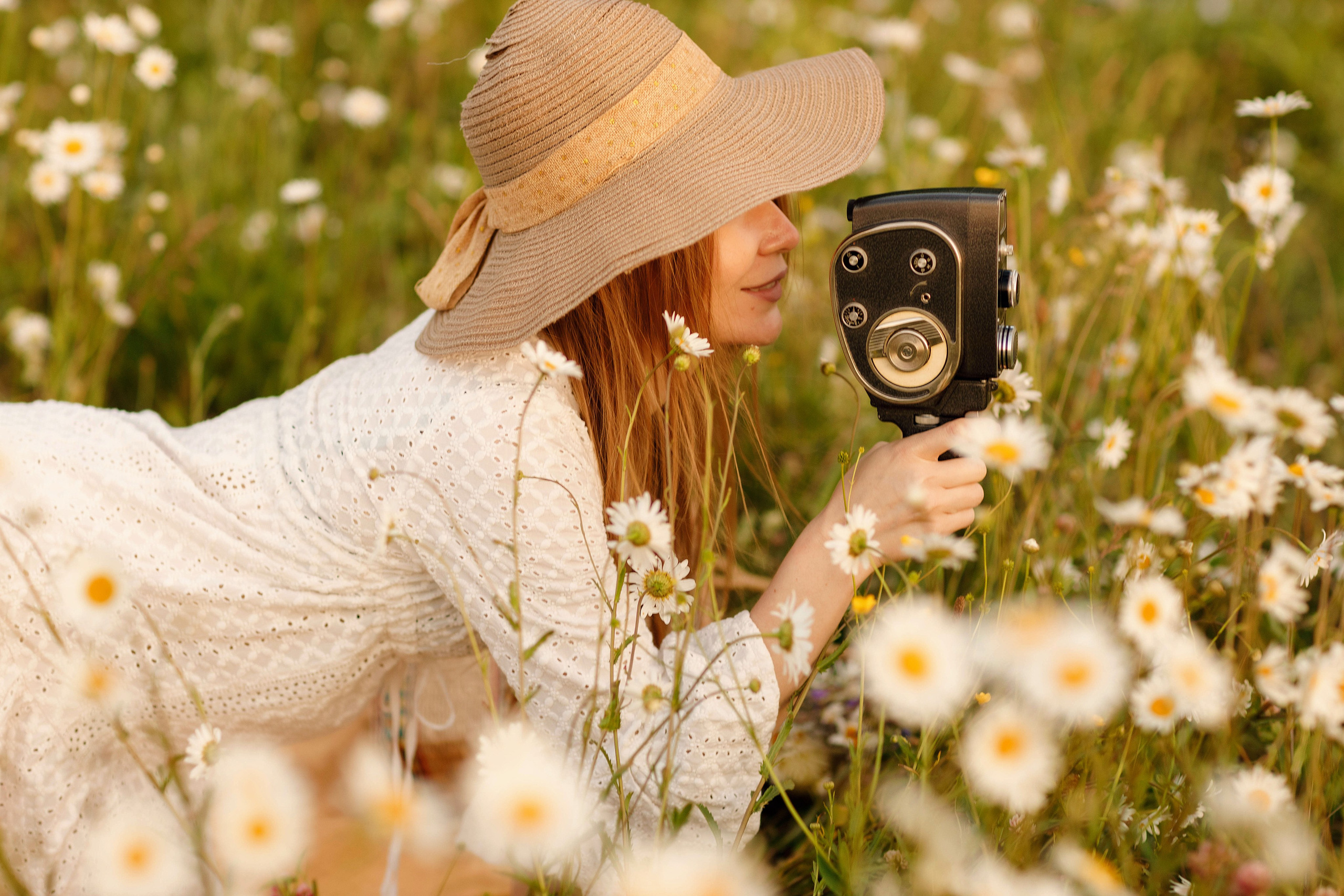 Пикник. Портретный и репортажный фотограф в Чебоксарах Андриян Чаркин