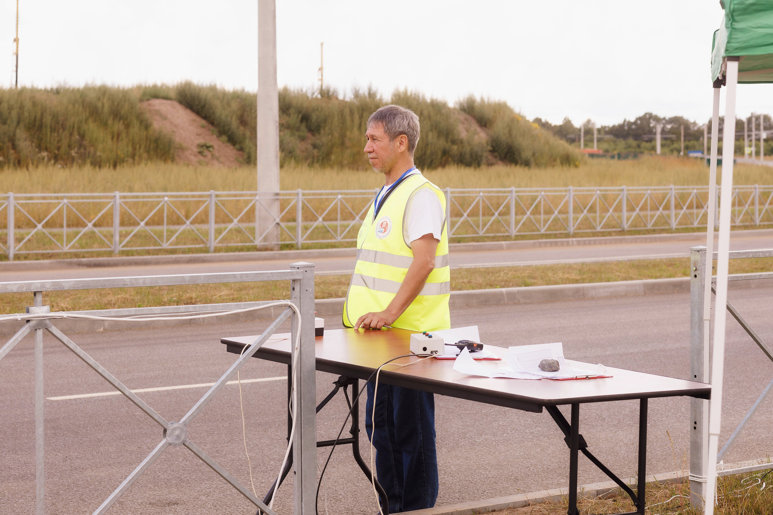 Лучший водитель троллейбуса России — 2024. Портретный и репортажный фотограф в Чебоксарах Андриян Чаркин